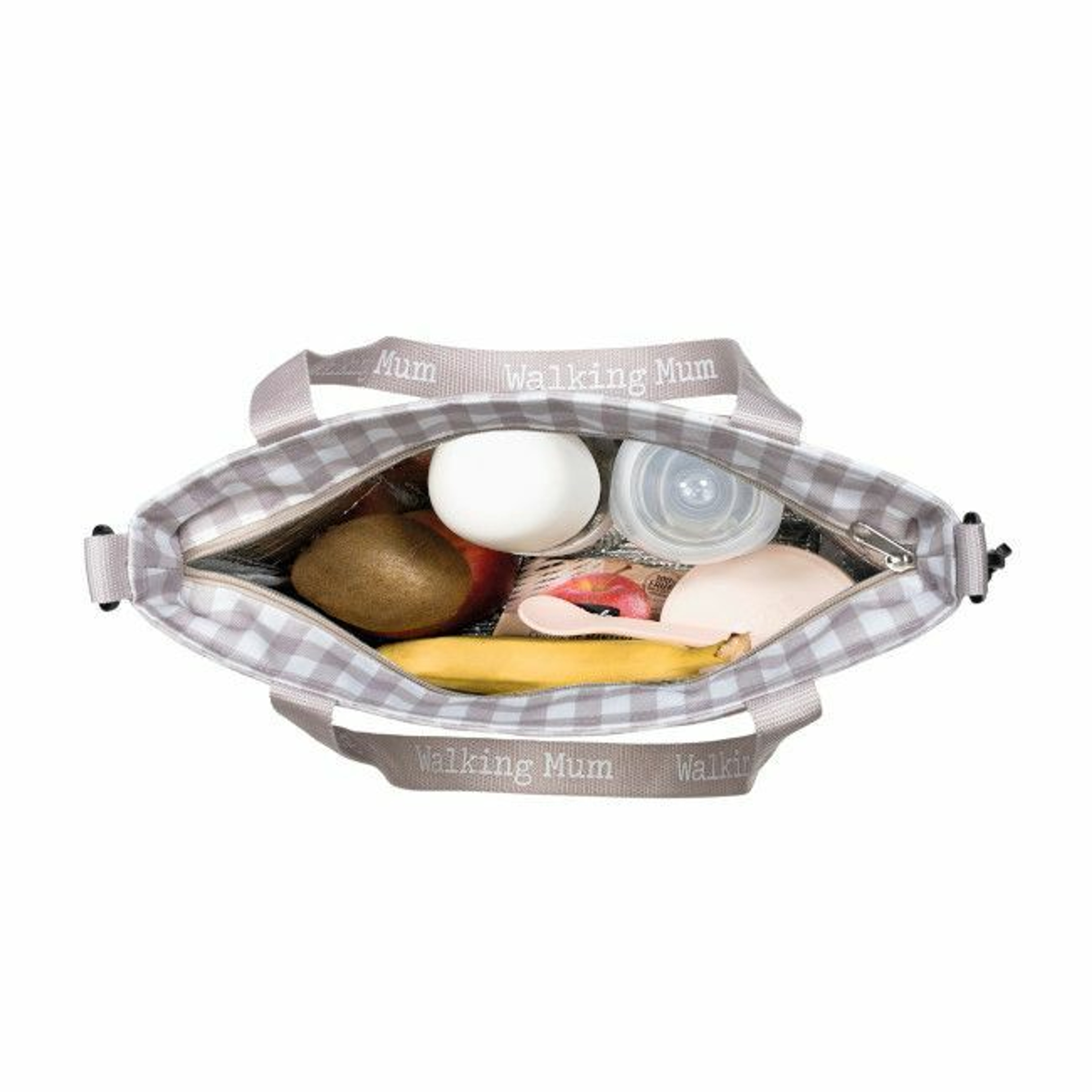 Walking Mum Saco Isotérmico Caetana Sand 1120800419