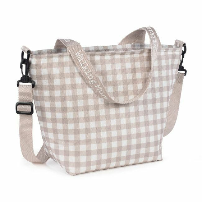 Walking Mum Saco Isotérmico Caetana Sand 1120800419