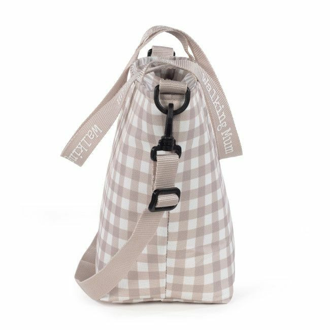 Walking Mum Saco Isotérmico Caetana Sand 1120800419