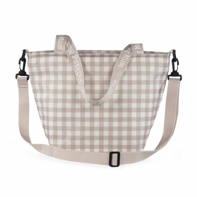 Walking Mum Saco Isotérmico Caetana Sand 1120800419