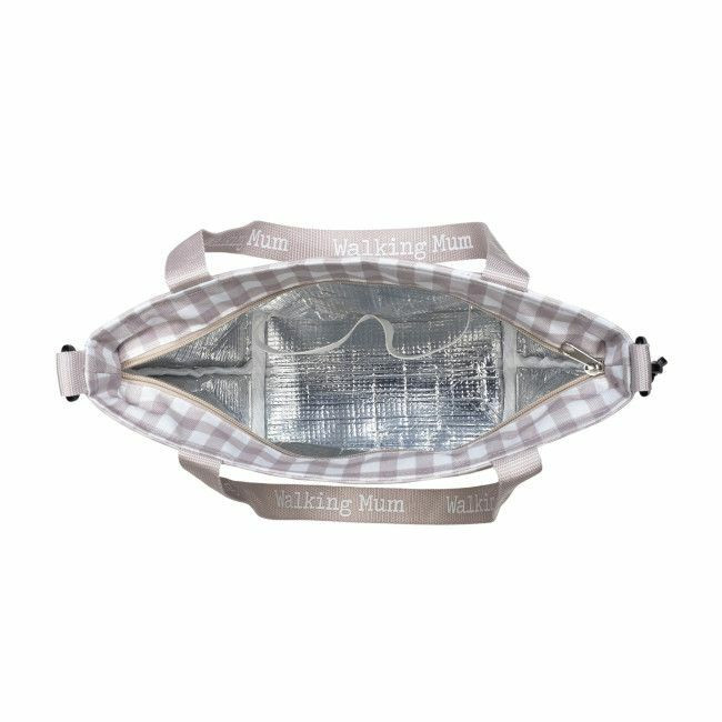 Walking Mum Saco Isotérmico Caetana Sand 1120800419