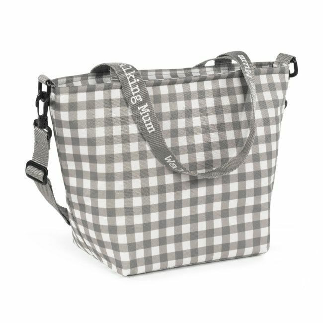 Walking Mum Saco Isotérmico Caetana Stone 1120800420