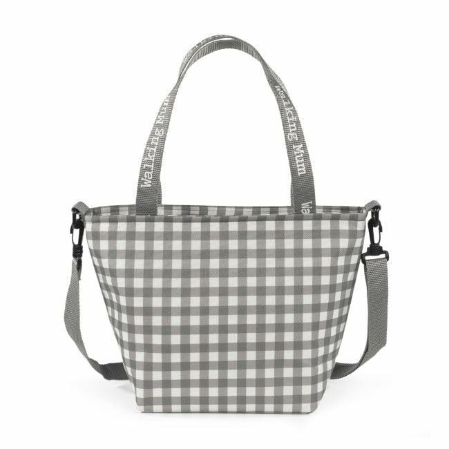 Walking Mum Insulated Bag Caetana Stone 1120800420