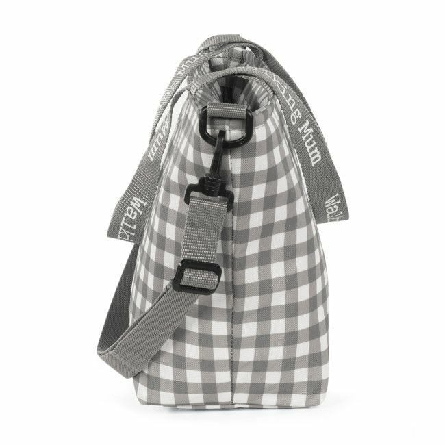 Walking Mum Saco Isotérmico Caetana Stone 1120800420