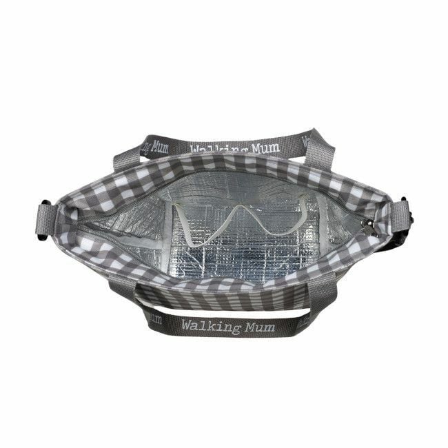 Walking Mum Saco Isotérmico Caetana Stone 1120800420