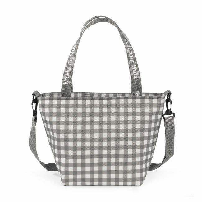 Walking Mum Insulated Bag Caetana Stone 1120800420