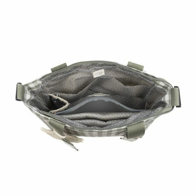 Walking Mum Saco de Carrinho Caetana Stone 1120800394