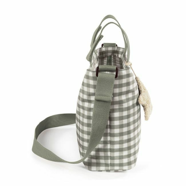 Walking Mum Saco de Carrinho Caetana Stone 1120800394