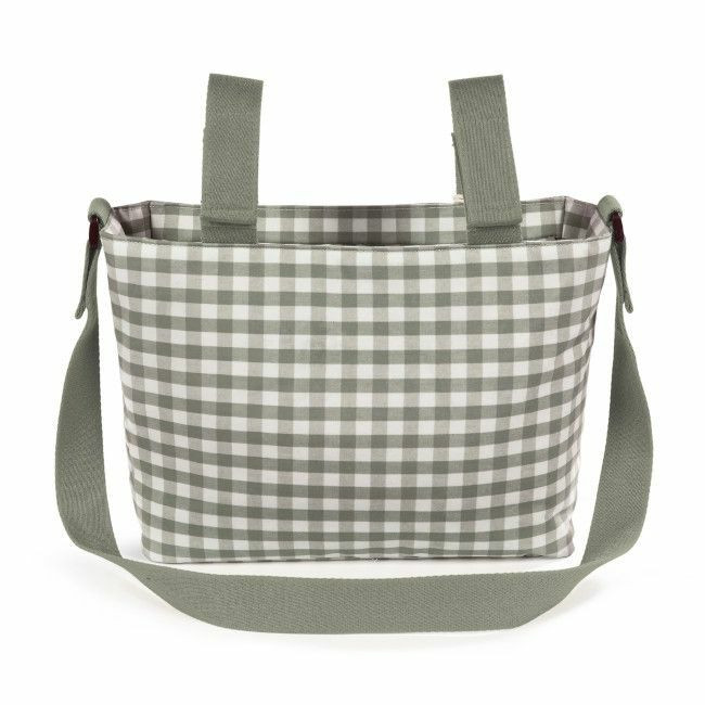 Walking Mum Saco de Carrinho Caetana Stone 1120800394