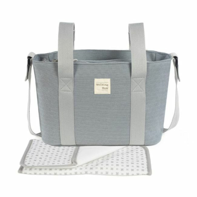 Walking Mum Stroller Bag Eco Mum Cloud 1120800210
