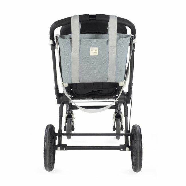 Walking Mum Saco de Carrinho Eco Mum Cloud 1120800210
