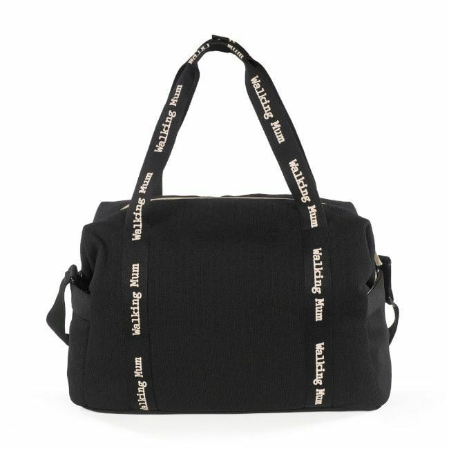 Walking Mum Saco de Mamã XL Eco Mum Black 1120800389