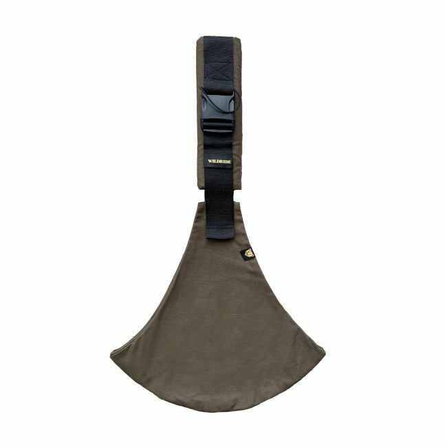 Wildride Baby Carrier Main Coffee WR2510015