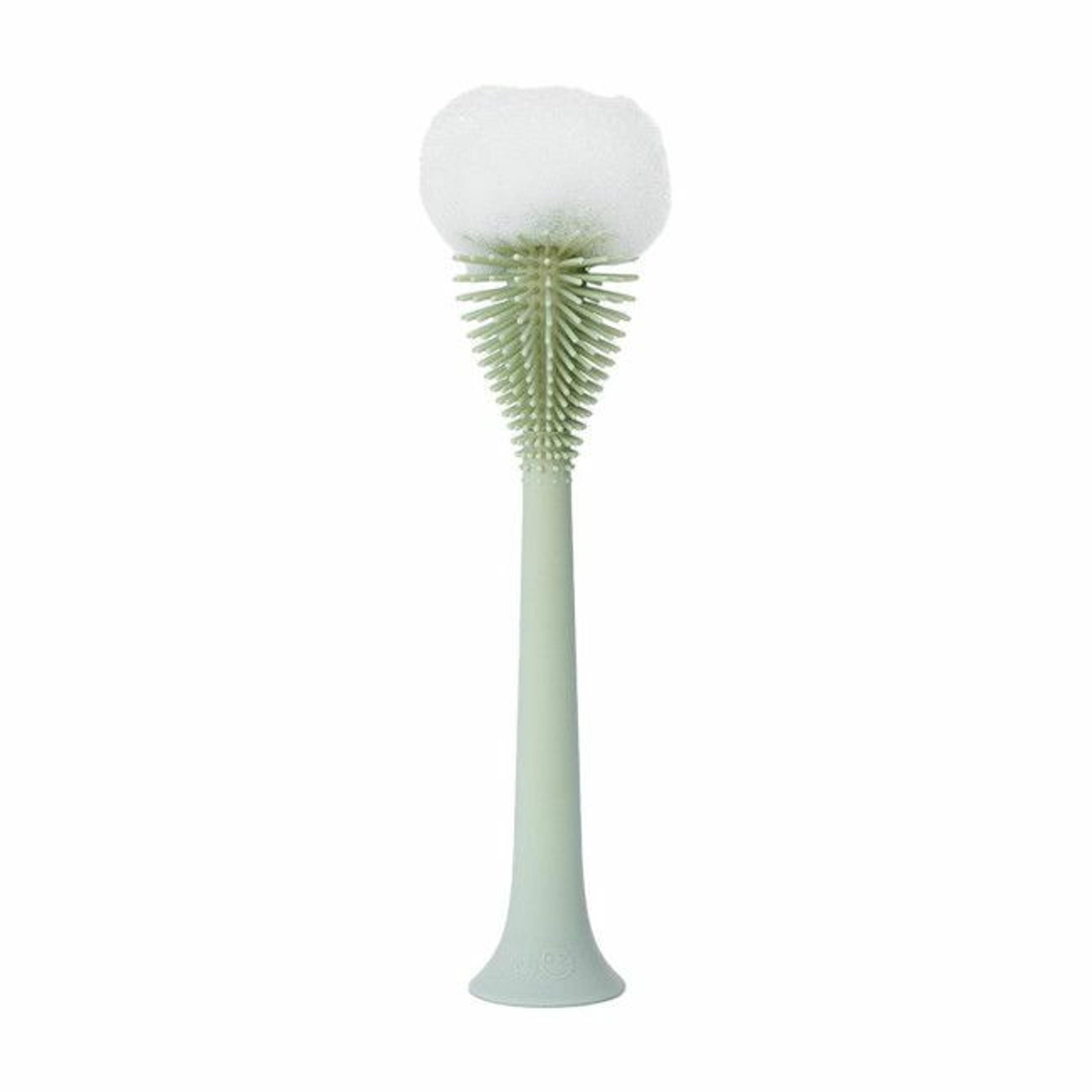 ezpz Escovilhão de Biberões Verde Nórdico PCBBS001