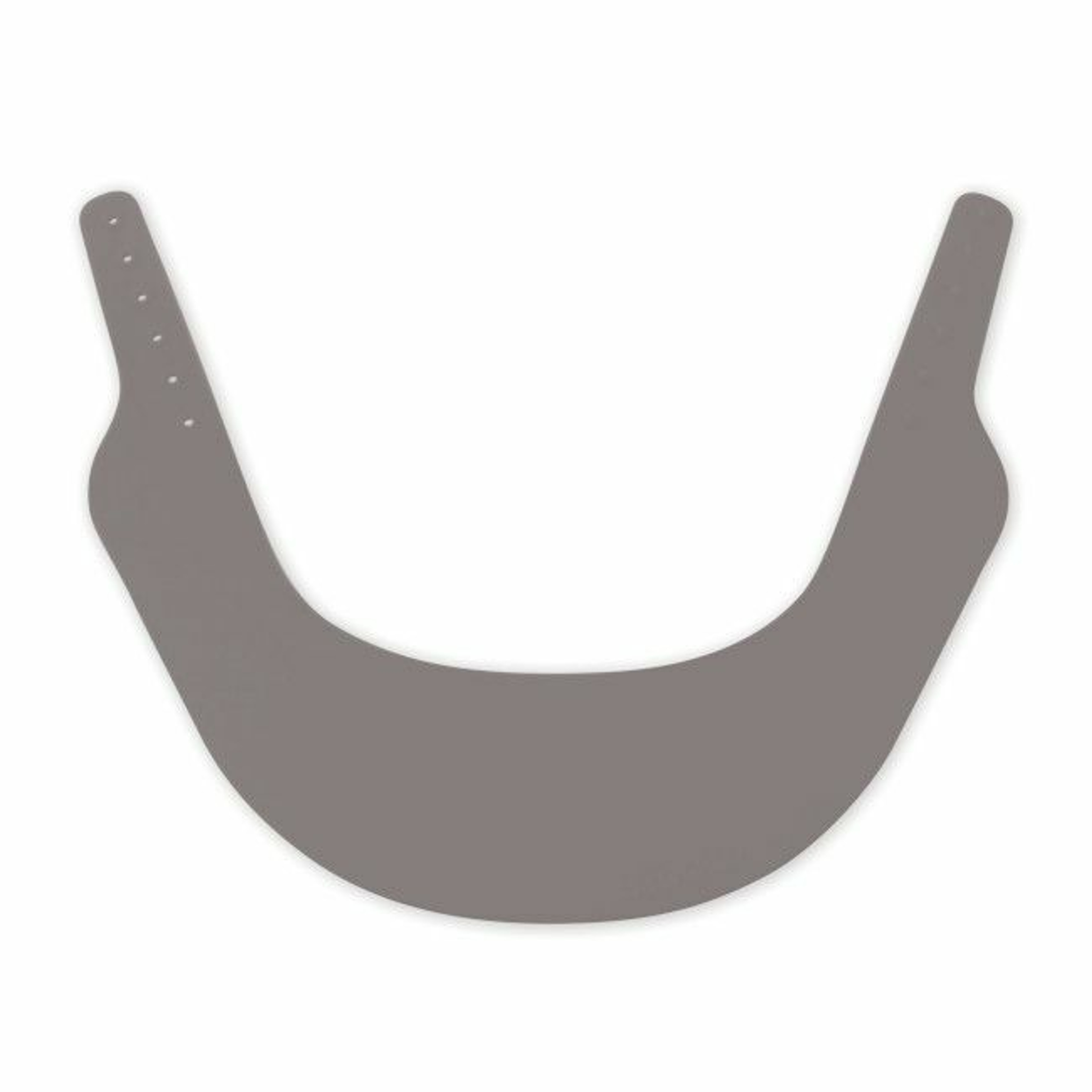 bbluv Kap Viseira para Banho em Silicone Cinza BBL-109-004