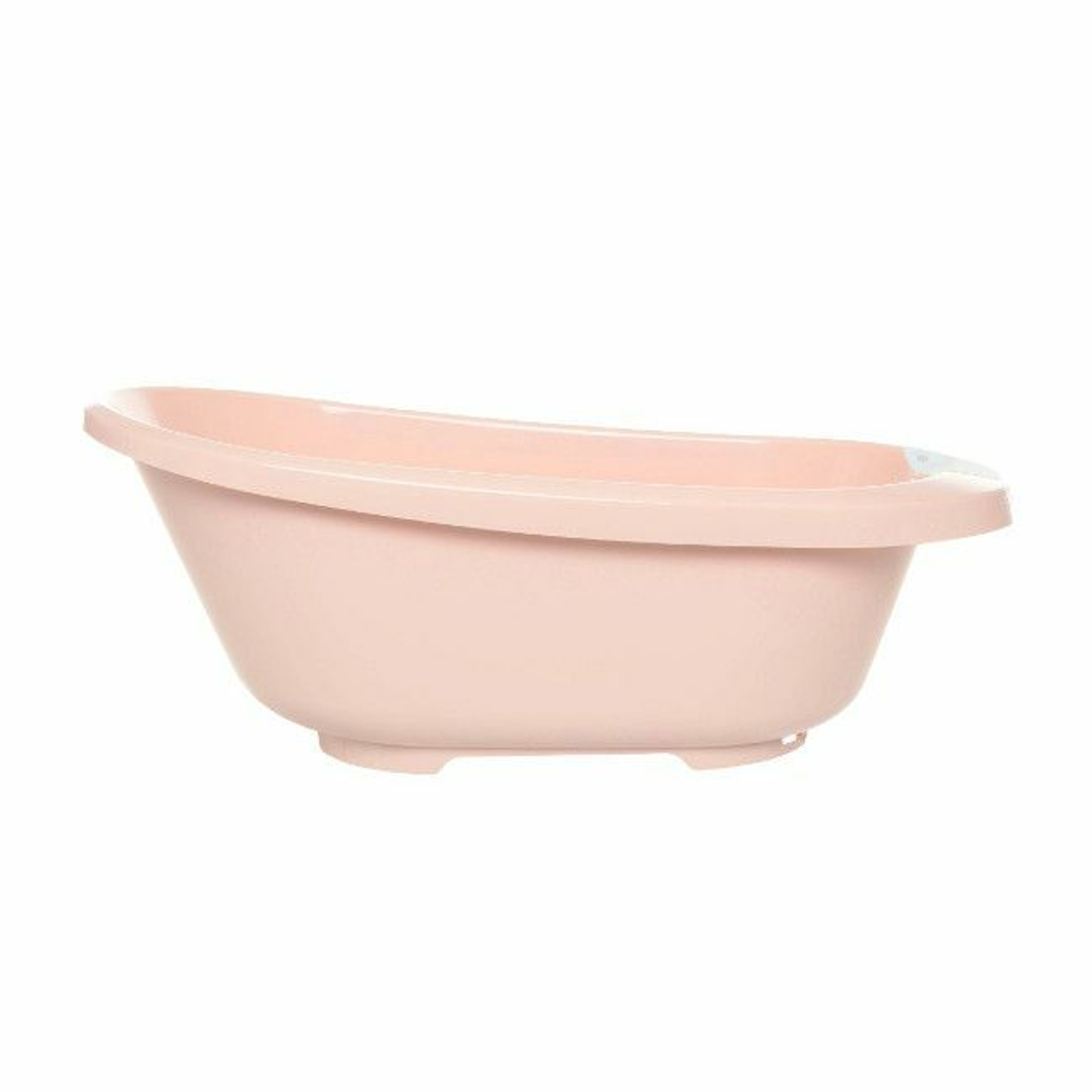 bébé-jou Banheira Sense LED + Suporte + Espreguiçadeira Pale Pink BSE1030909