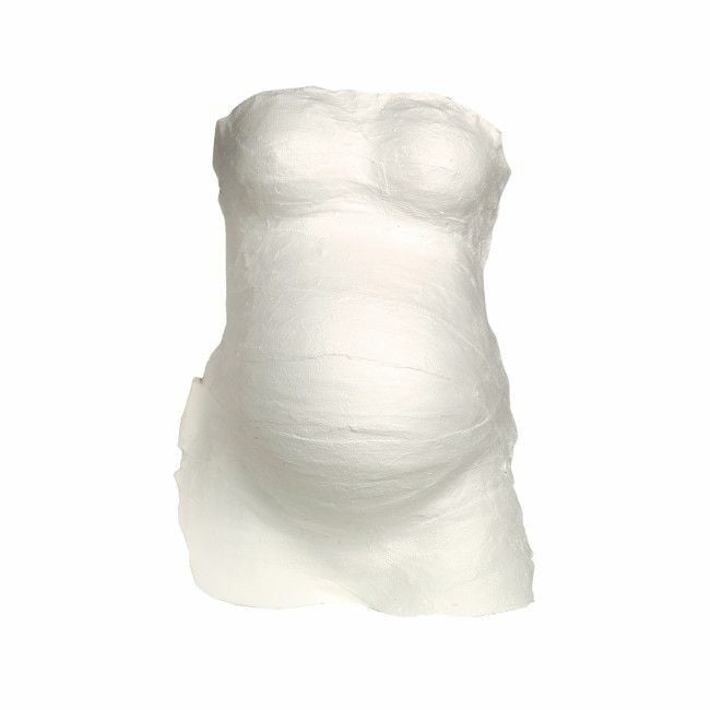 Baby Art Belly Kit Plaster Belly