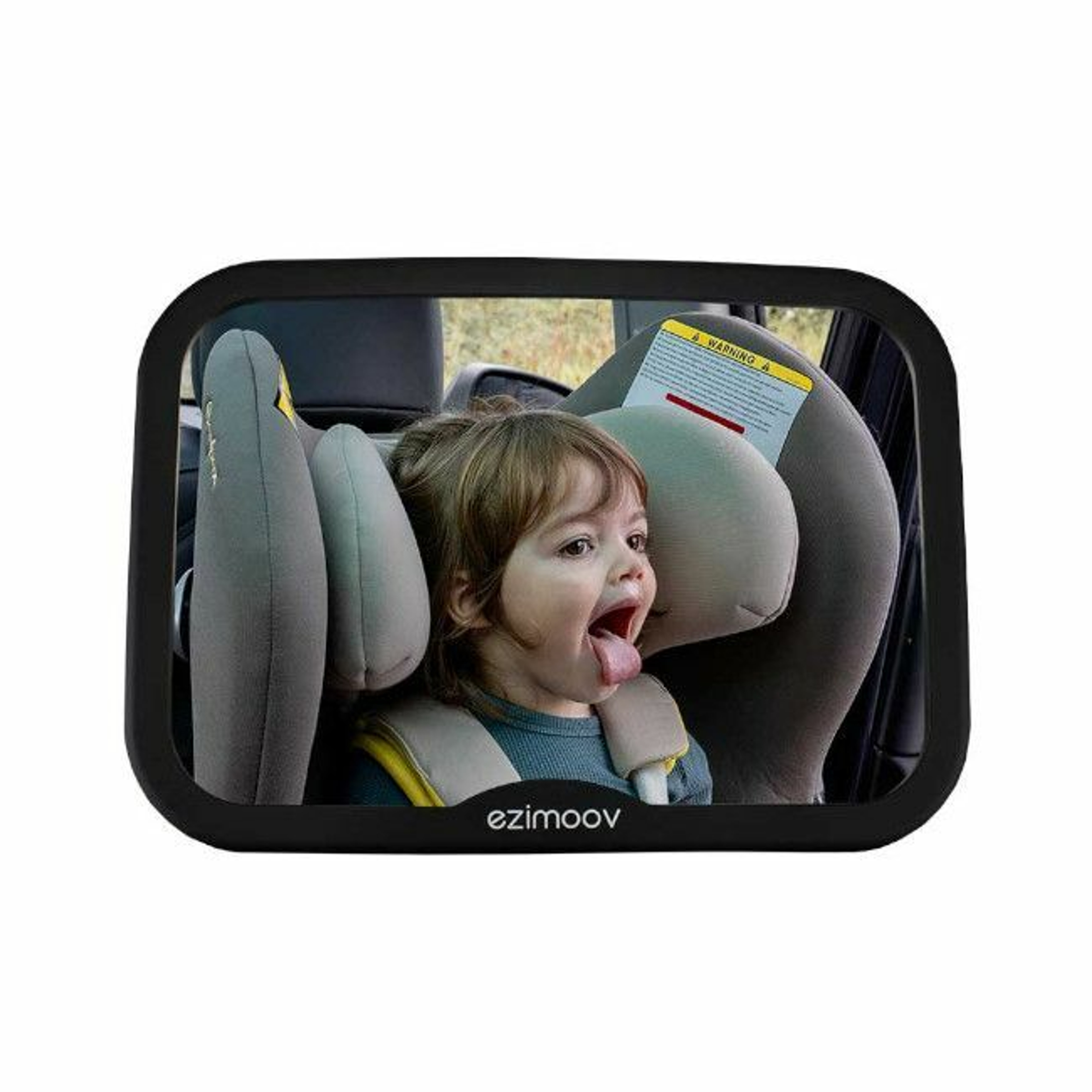 ezimoov Pack de Nascimento para o Automóvel EZM-108-001