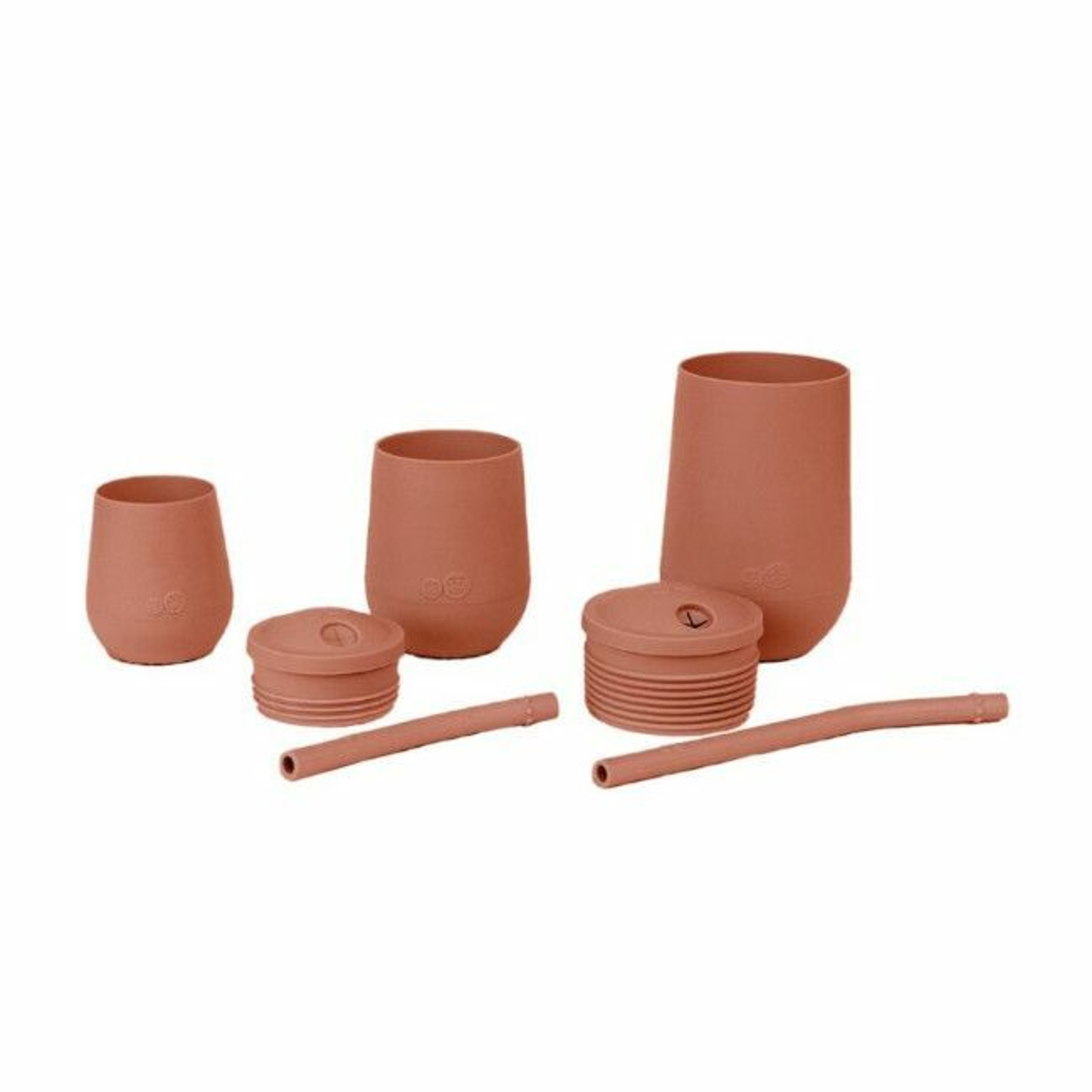 ezpz Conjunto de Copos de Desenvolvimento Siena EUDCS002