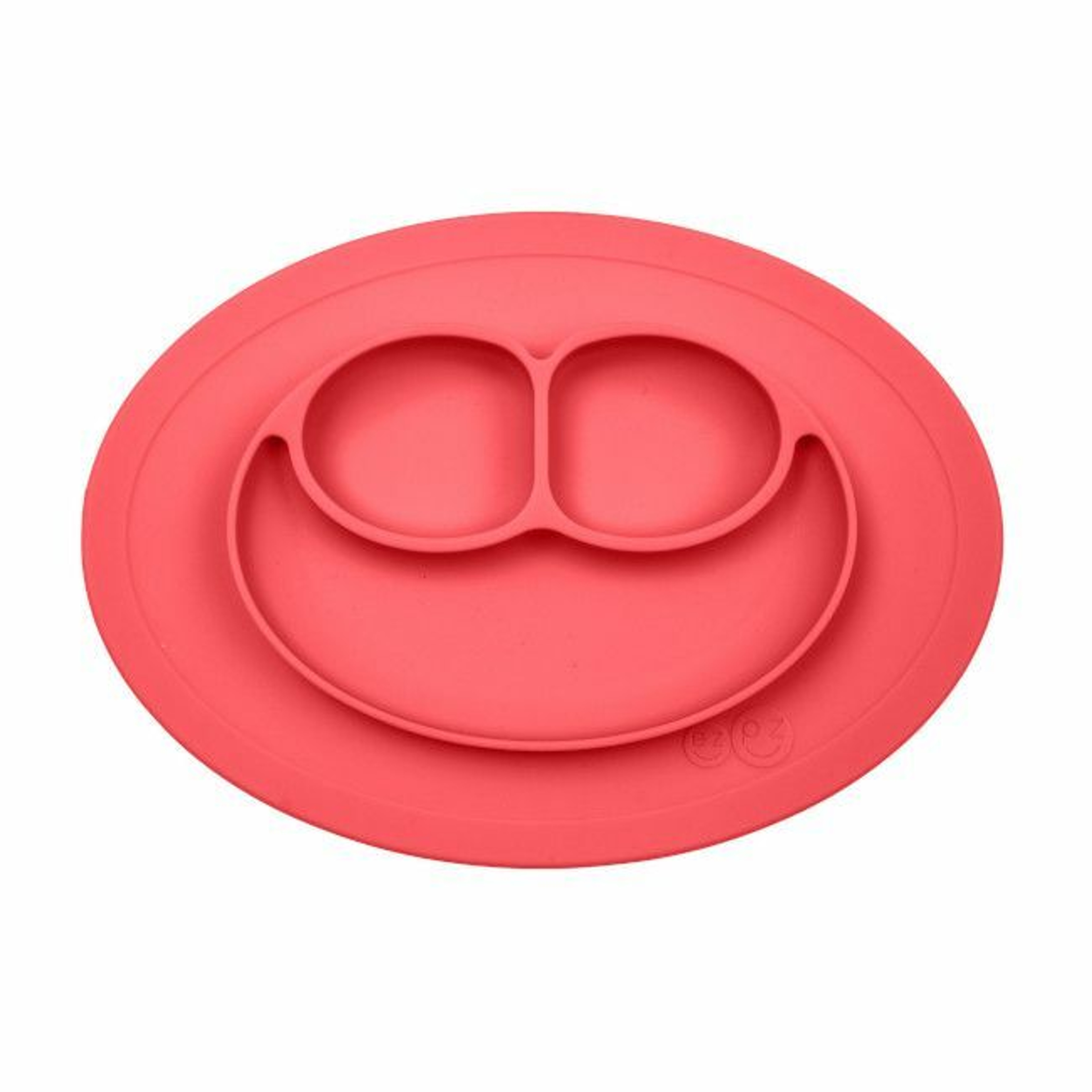 ezpz Mini Mat Coral EUMMC004