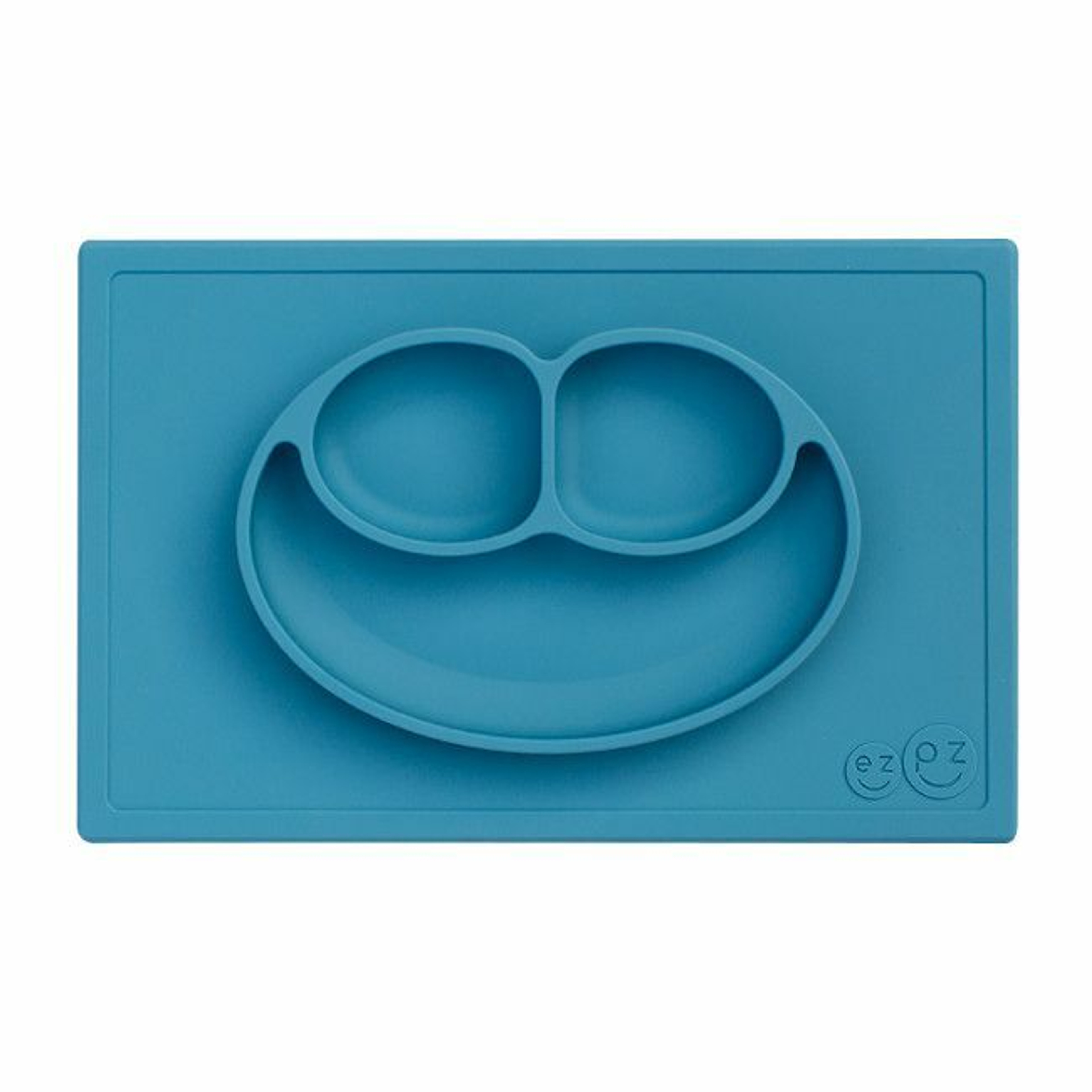 ezpz Happy Mat Blue EUHMB003