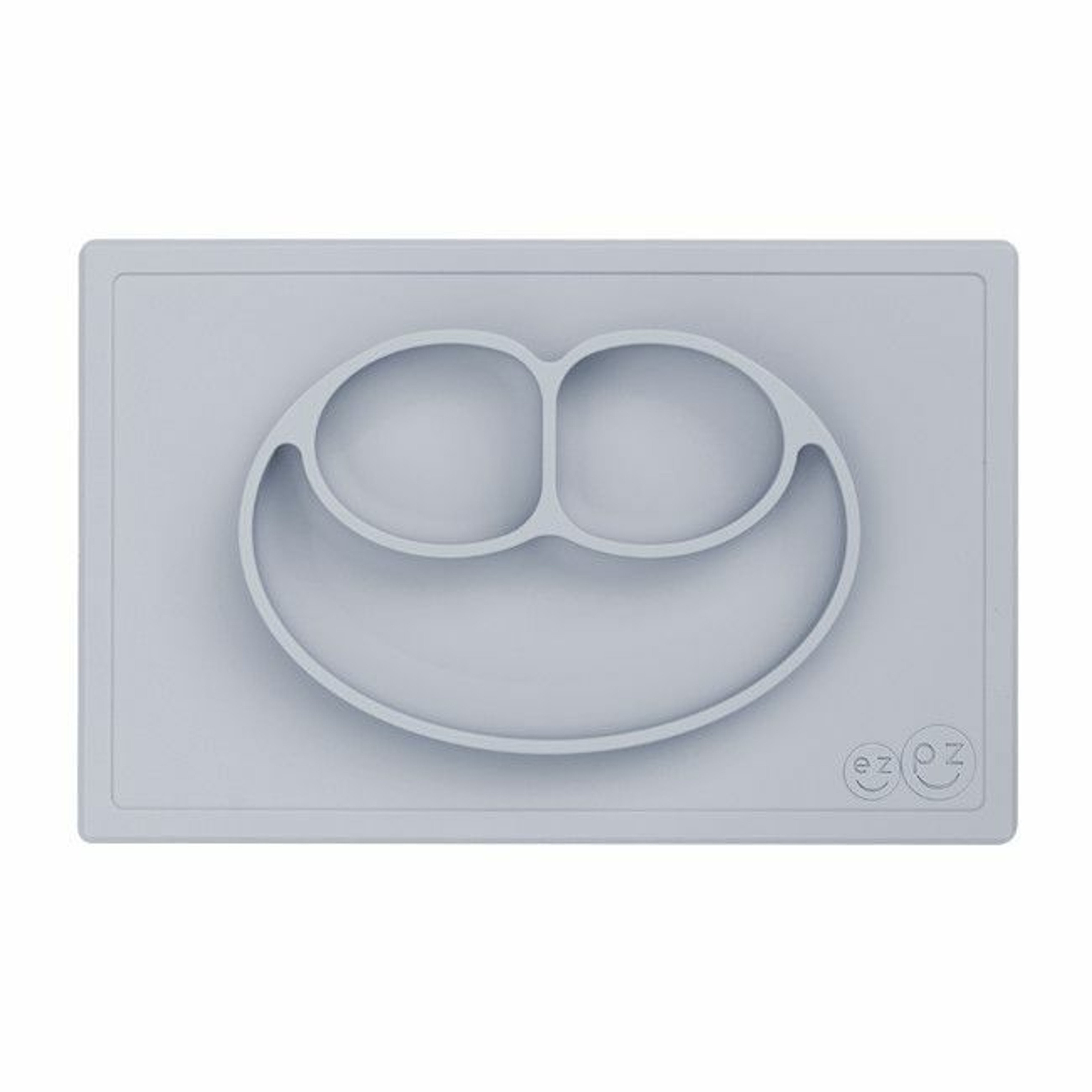 ezpz Happy Mat Nordic Grey EUHMP003