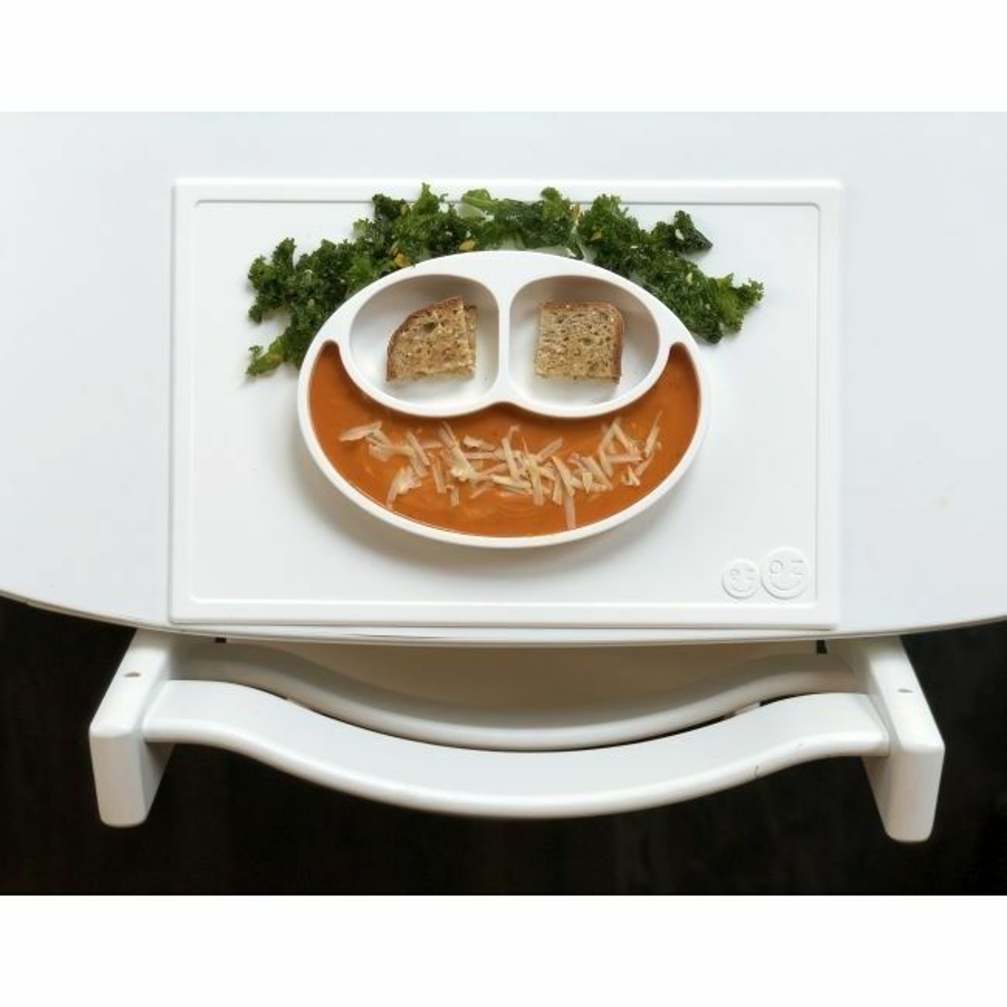 ezpz Happy Mat Creme EUHMC001