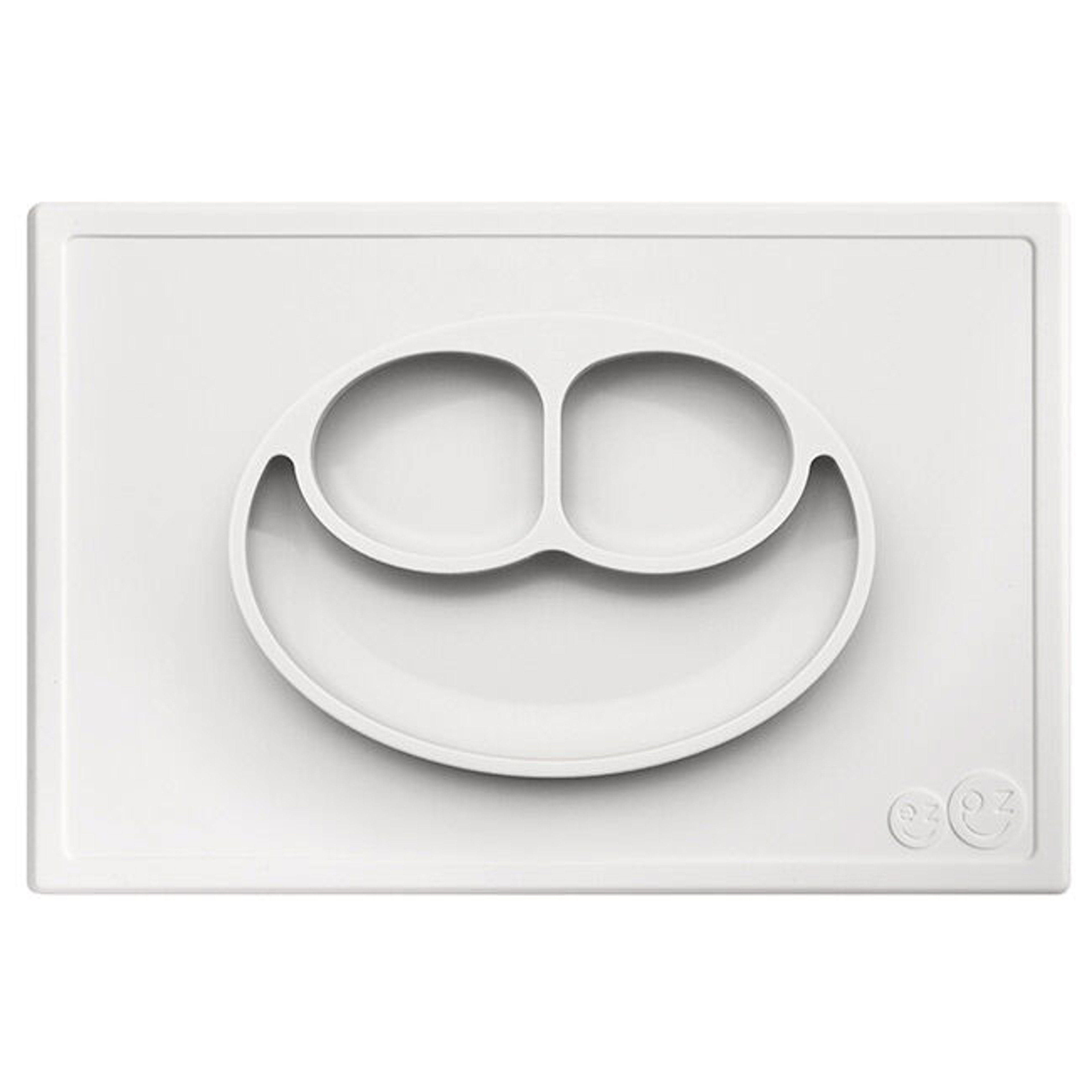 ezpz Happy Mat Cream EUHMC001