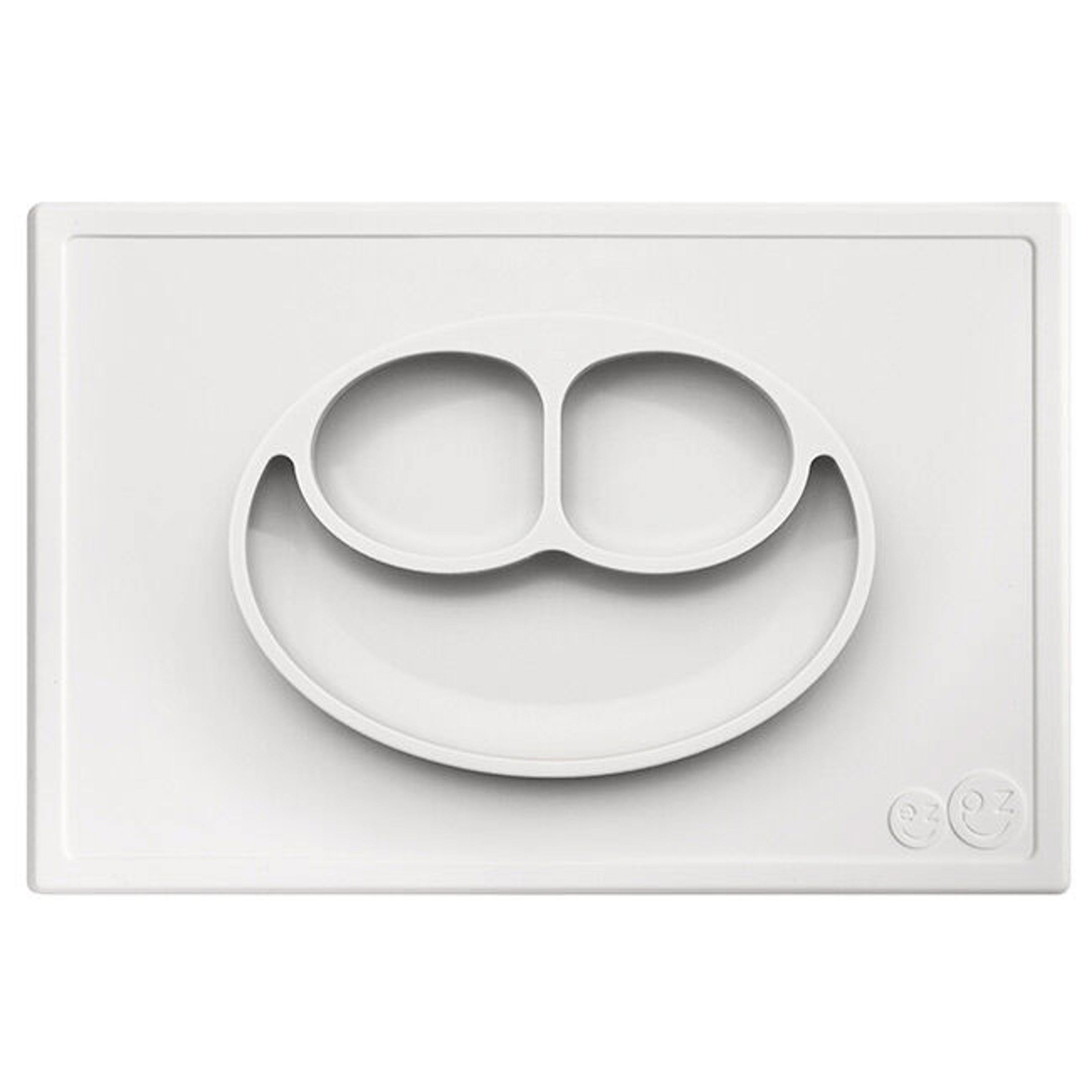 ezpz Happy Mat Cream EUHMC001