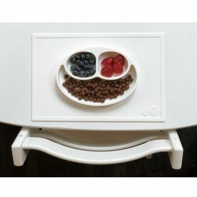 ezpz Happy Mat Creme EUHMC001