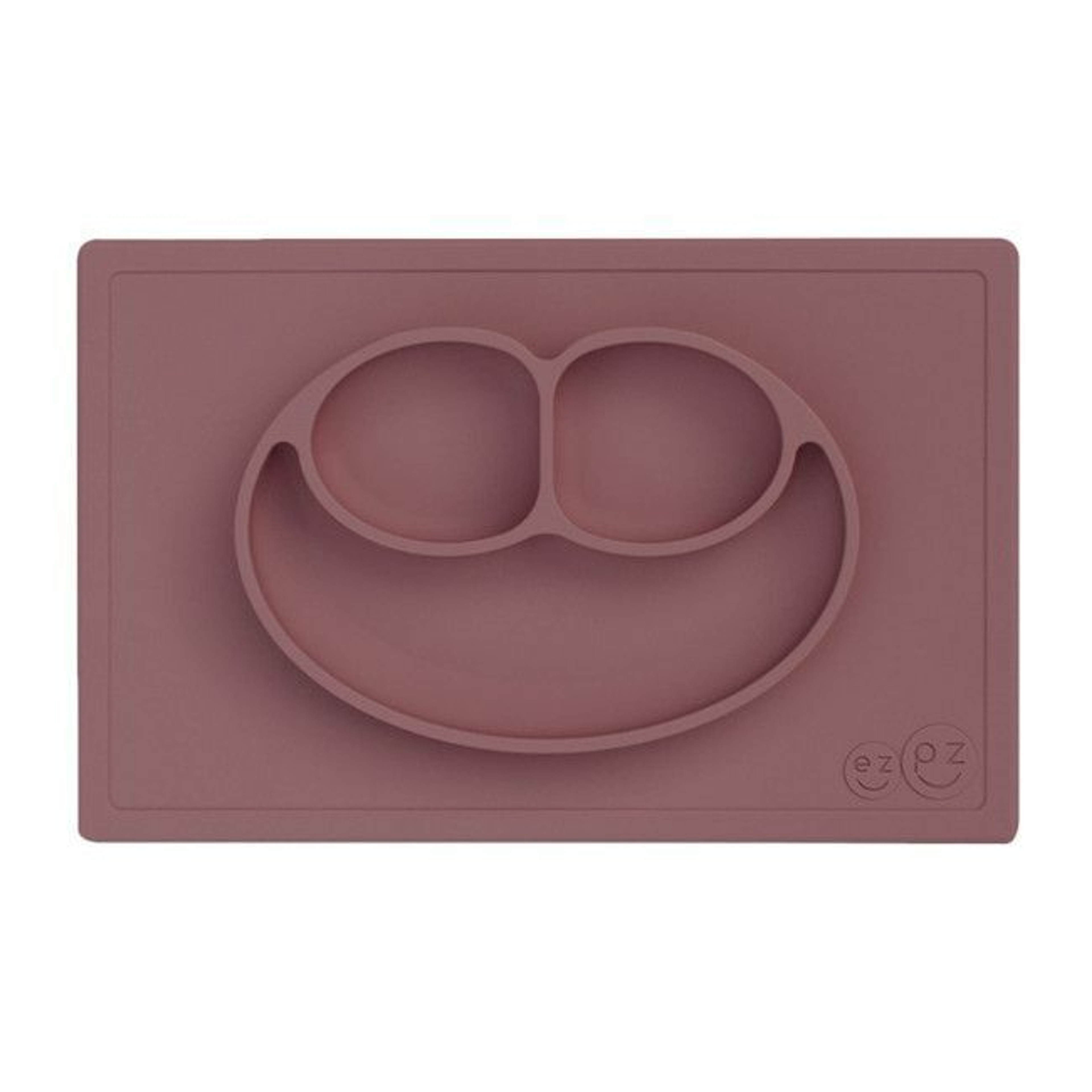 ezpz Happy Mat Mauve EUHMM001