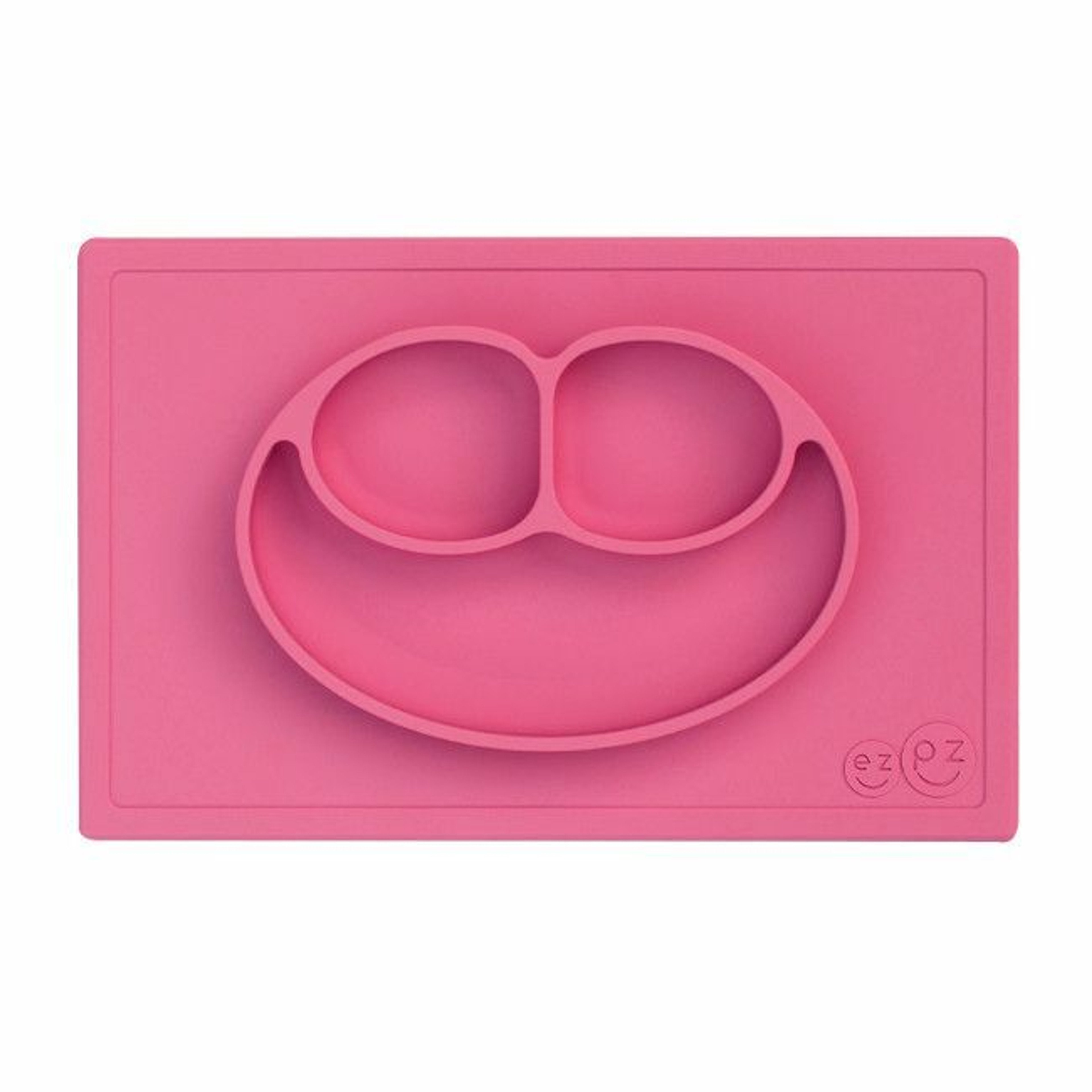 ezpz Happy Mat Pink EUHMP002