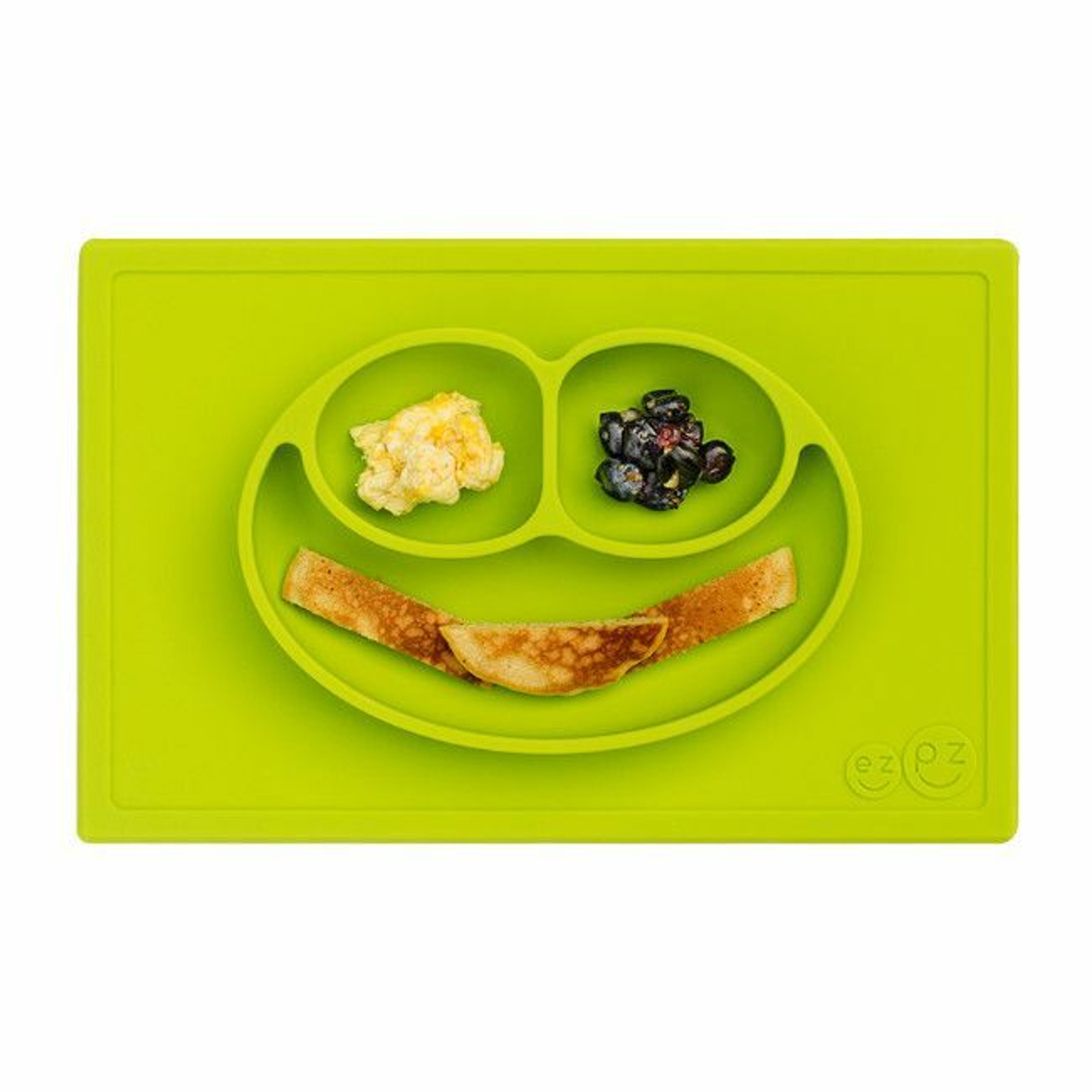 ezpz Happy Mat Verde Lima EUHMG001
