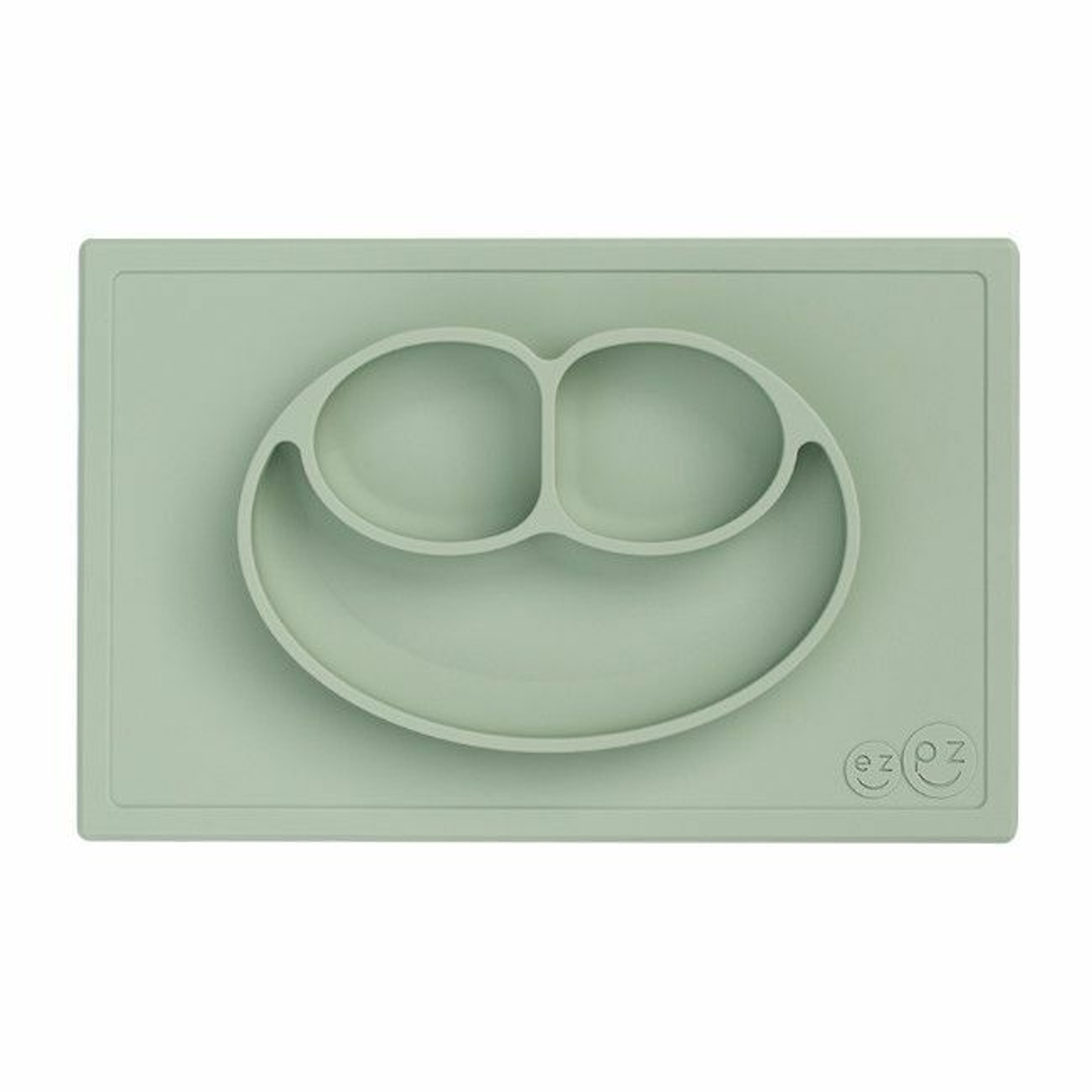 ezpz Happy Mat Nordic Green EUHMS001