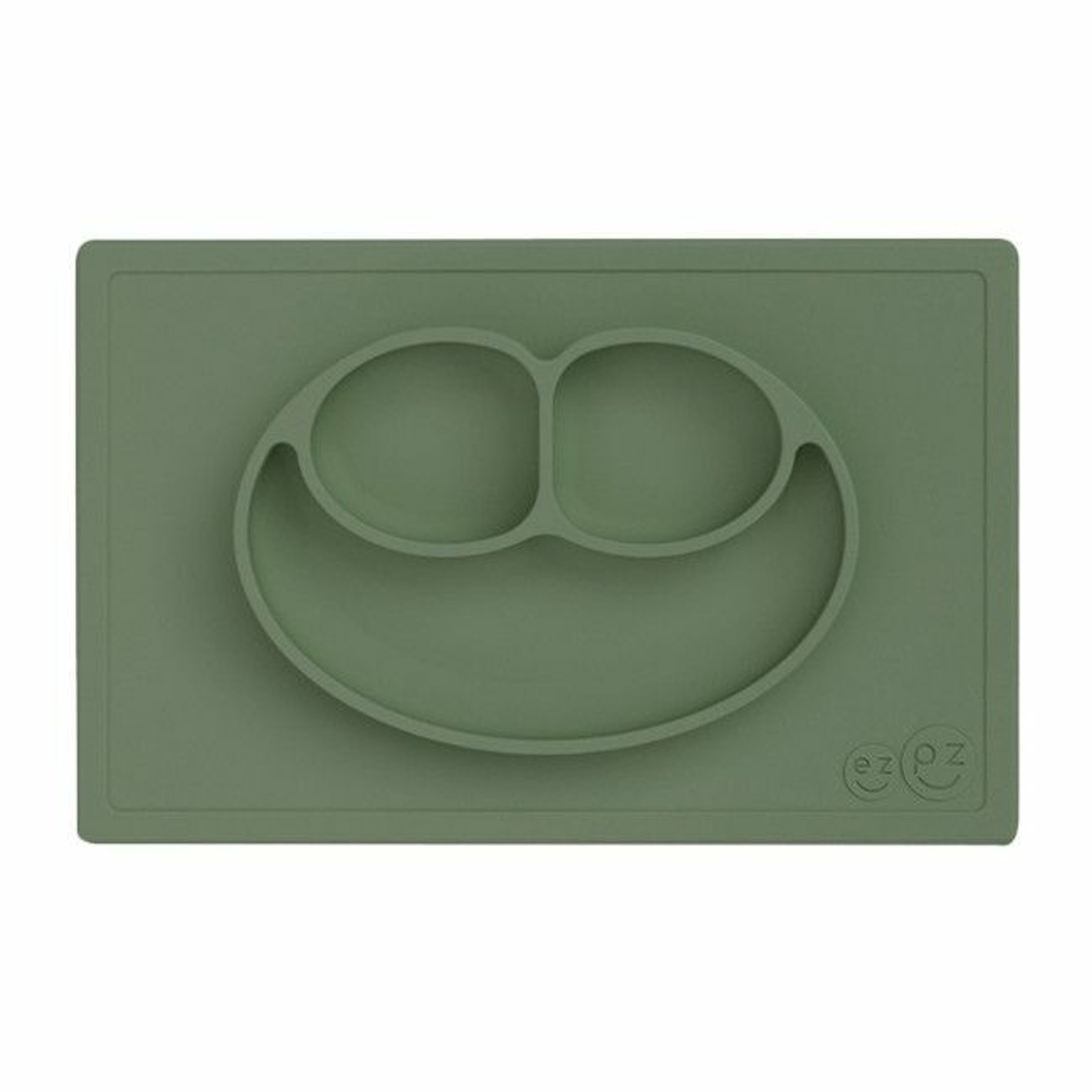 ezpz Happy Mat Olive Green EUHMO001