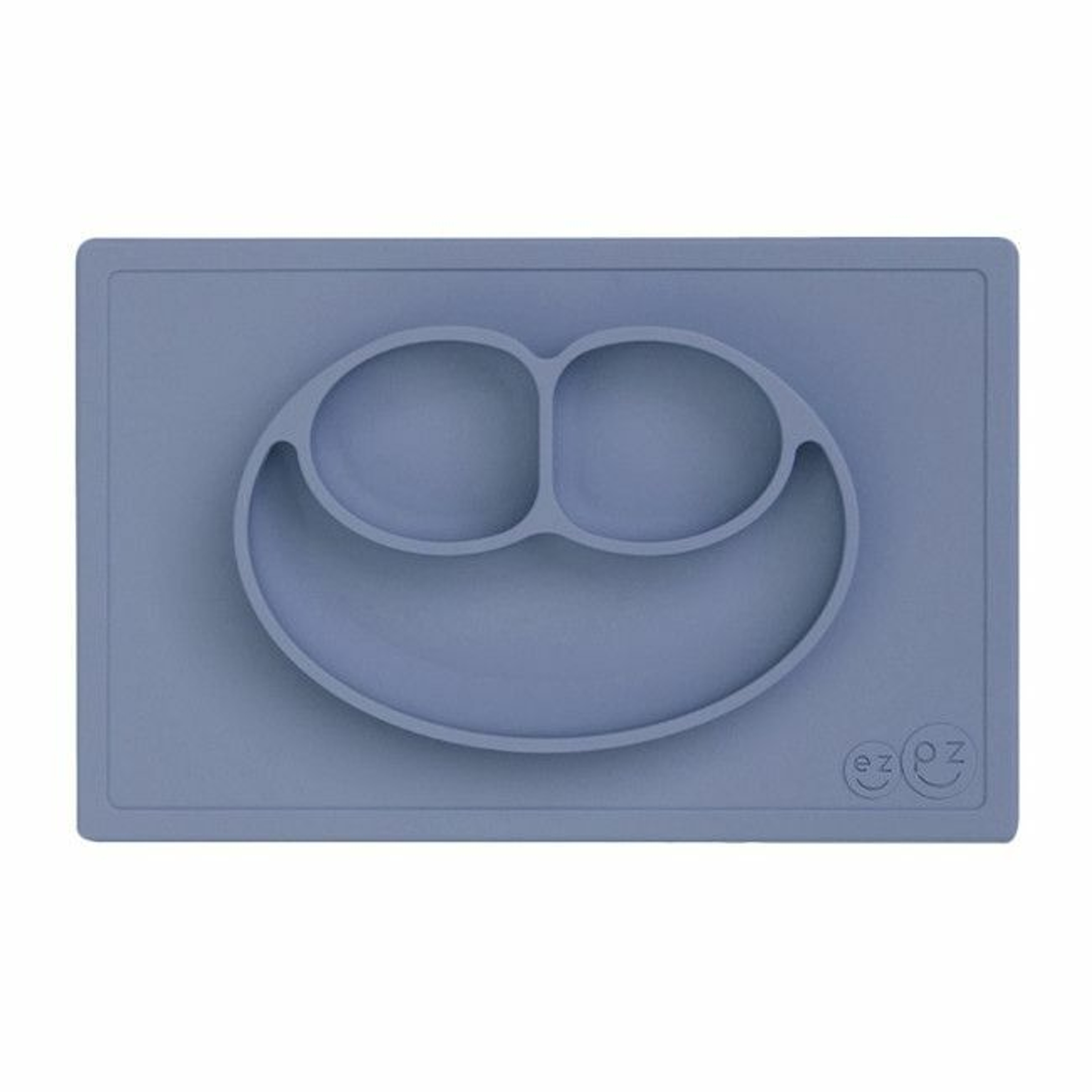 ezpz Happy Mat Indigo EUHMI001
