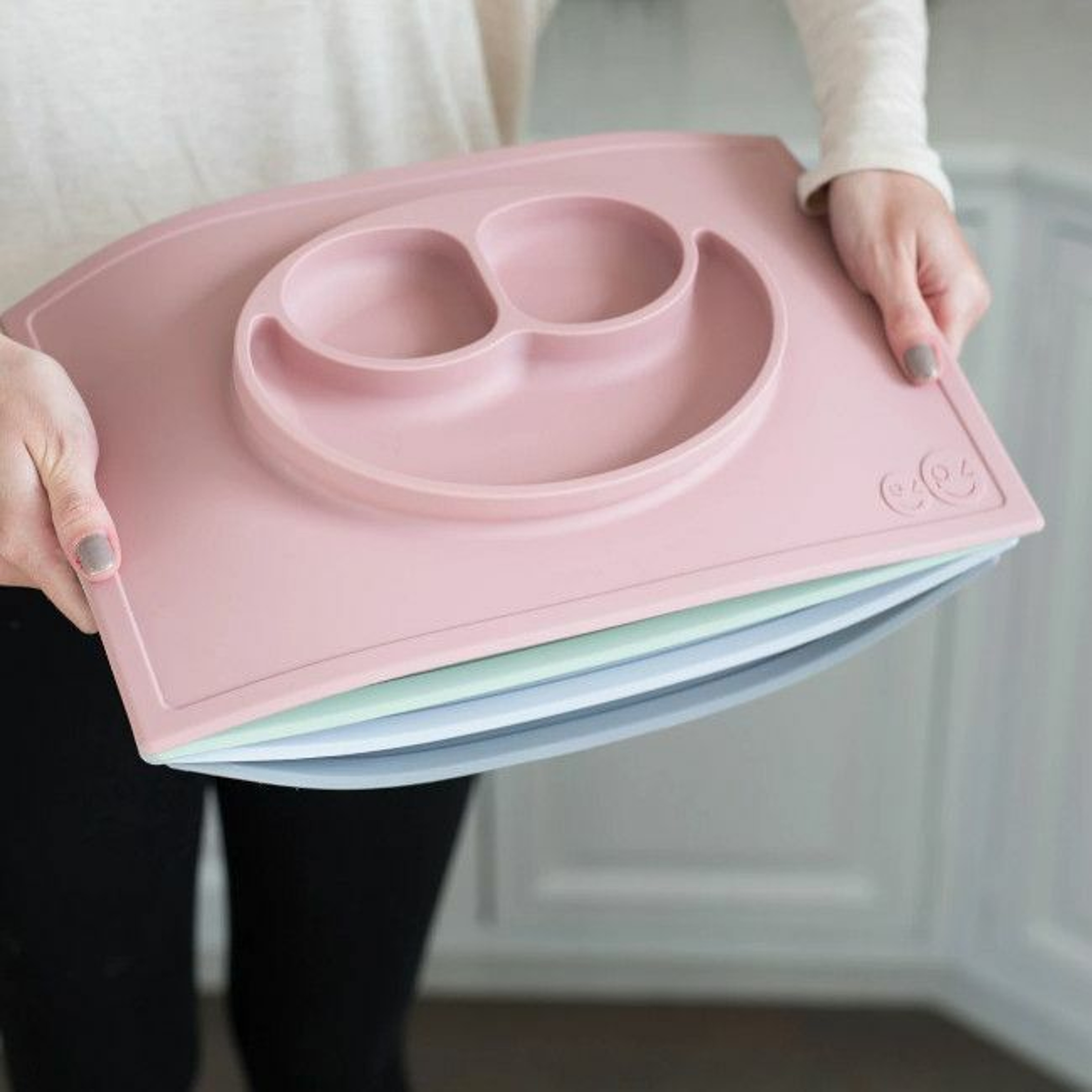 ezpz Happy Mat Índigo EUHMI001