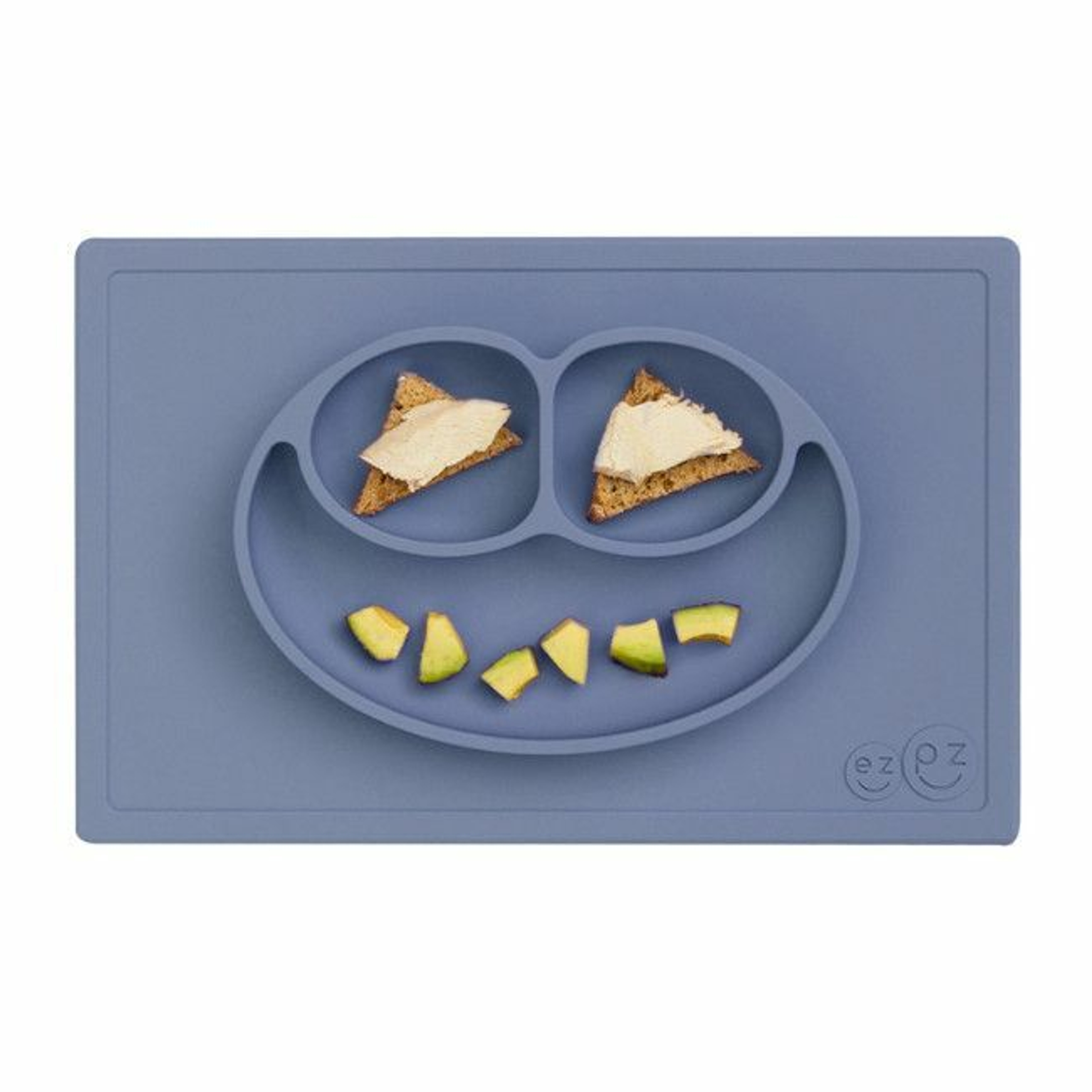 ezpz Happy Mat Índigo EUHMI001