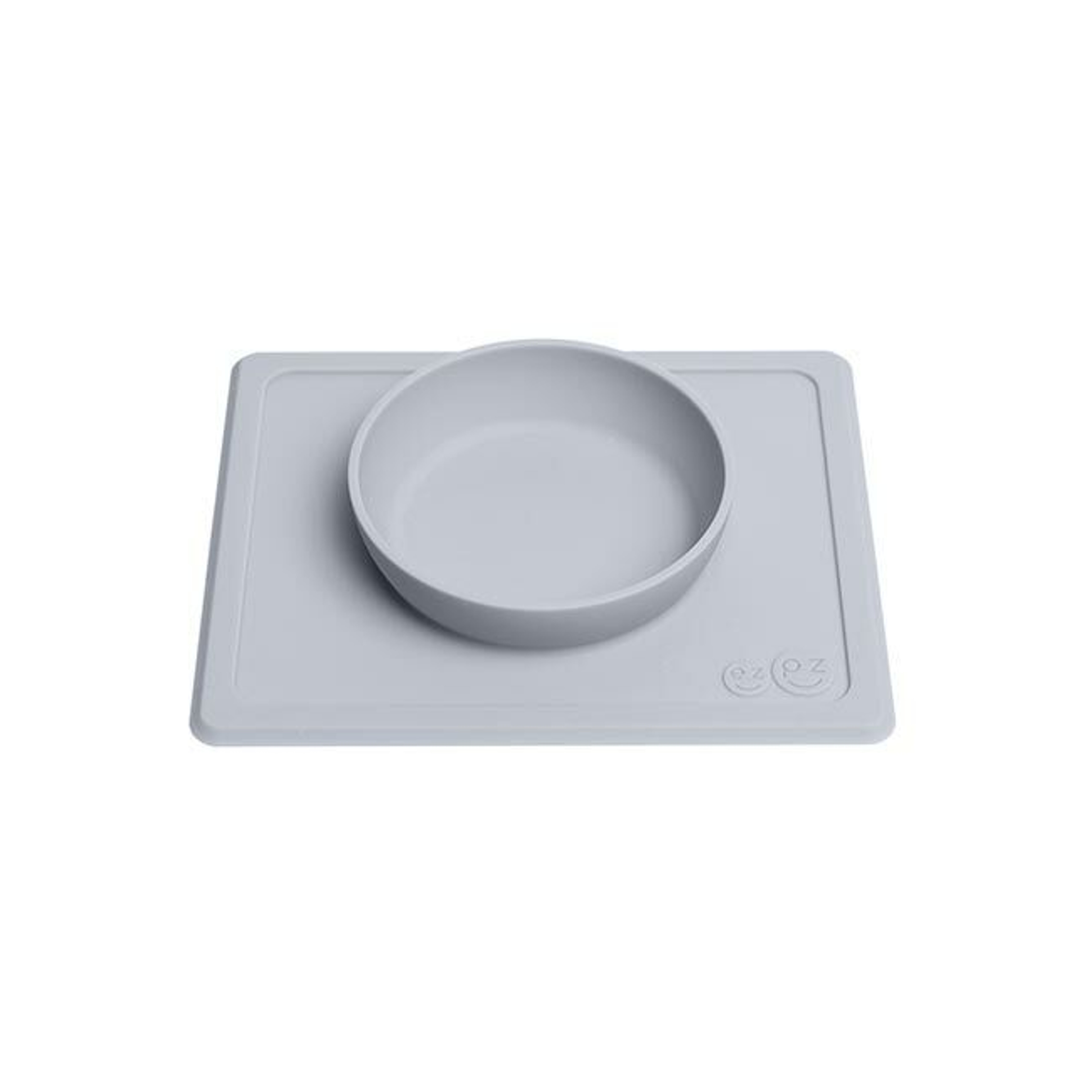 ezpz Mini Bowl Cinza Nórdico EUMBP003