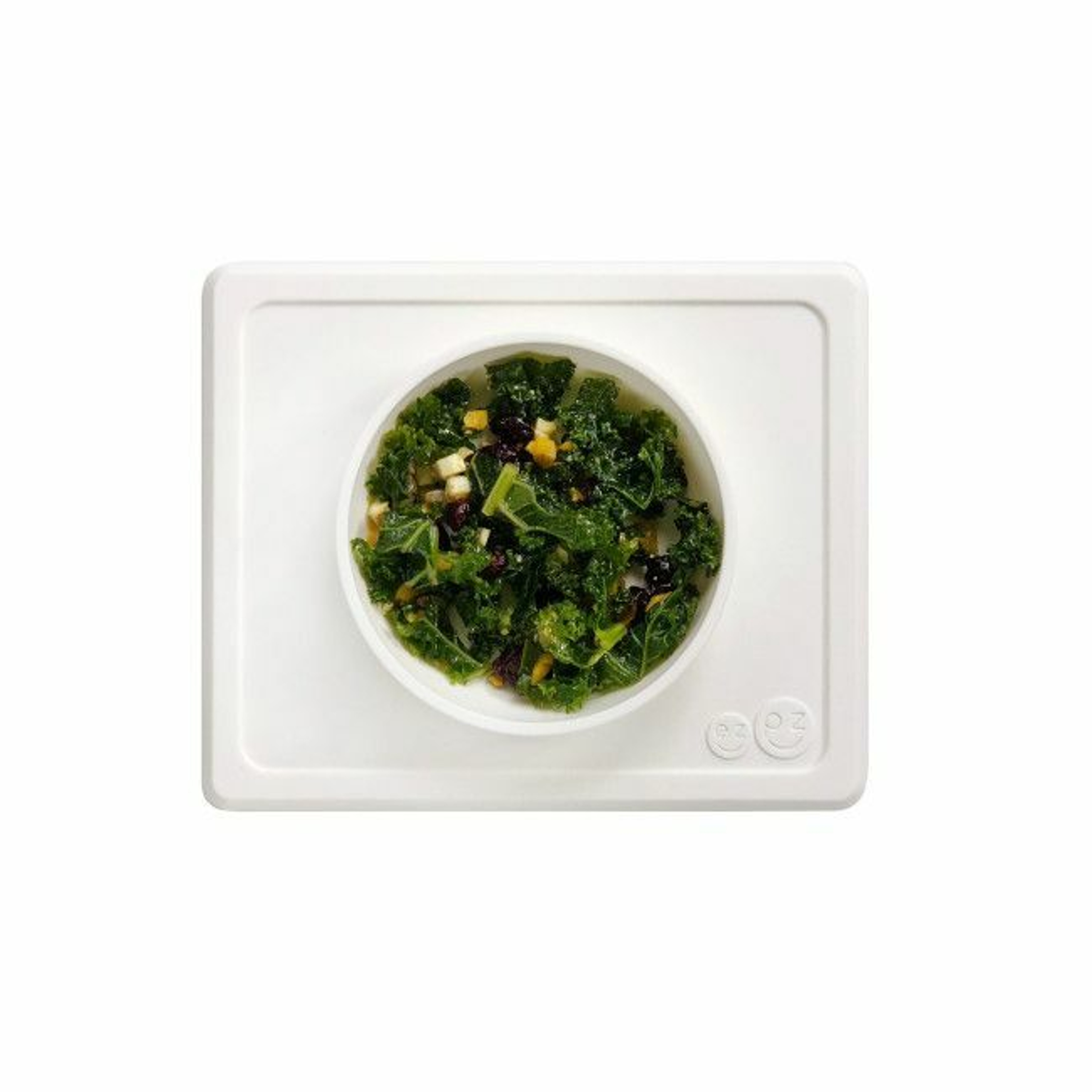 ezpz Mini Bowl Creme EUMBC001