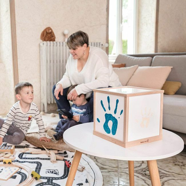 Baby Art Candeeiro Personalizável Family Light