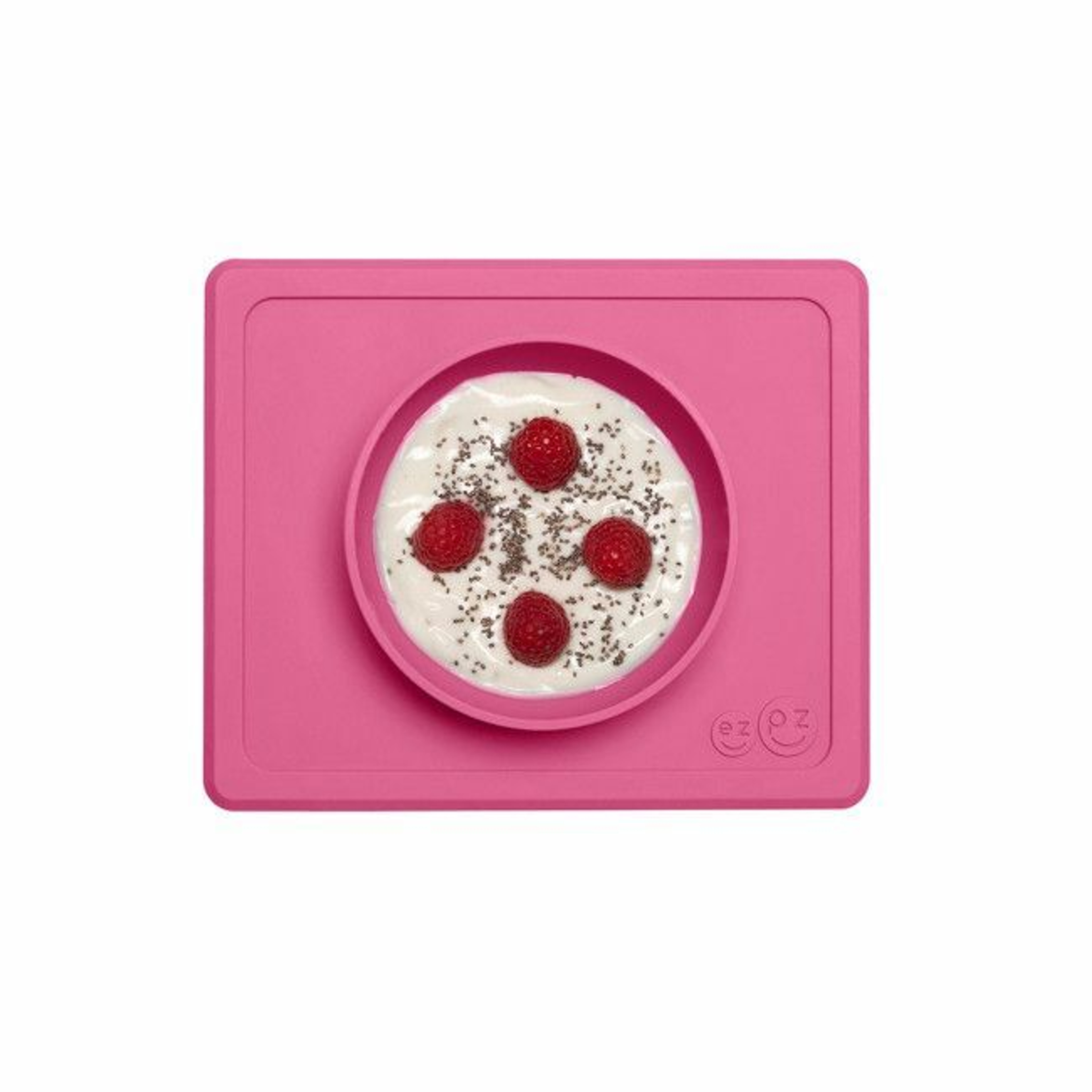 ezpz Mini Bowl Rosa EUMBP002