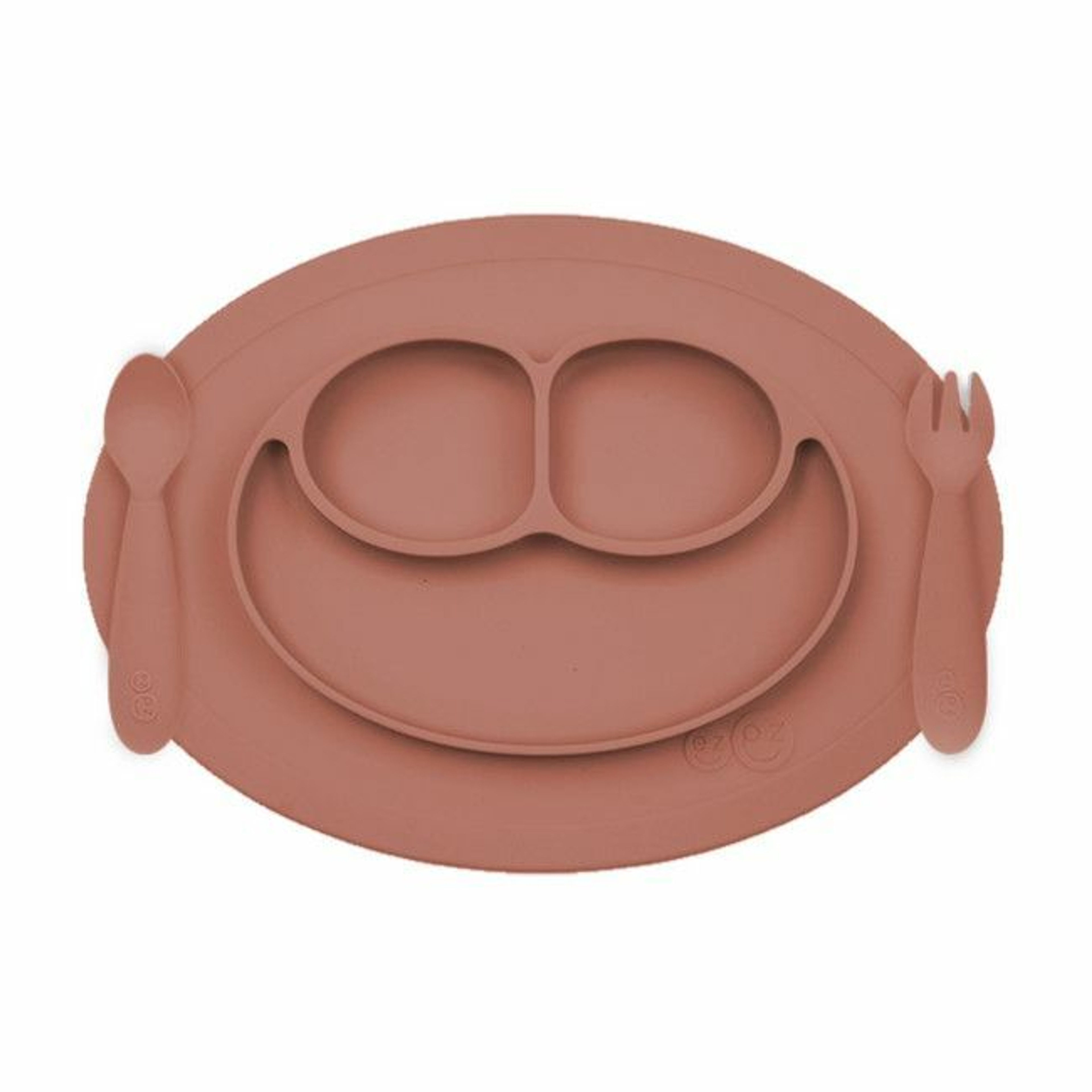 ezpz Mini Feeding Set Siena EUMFS003