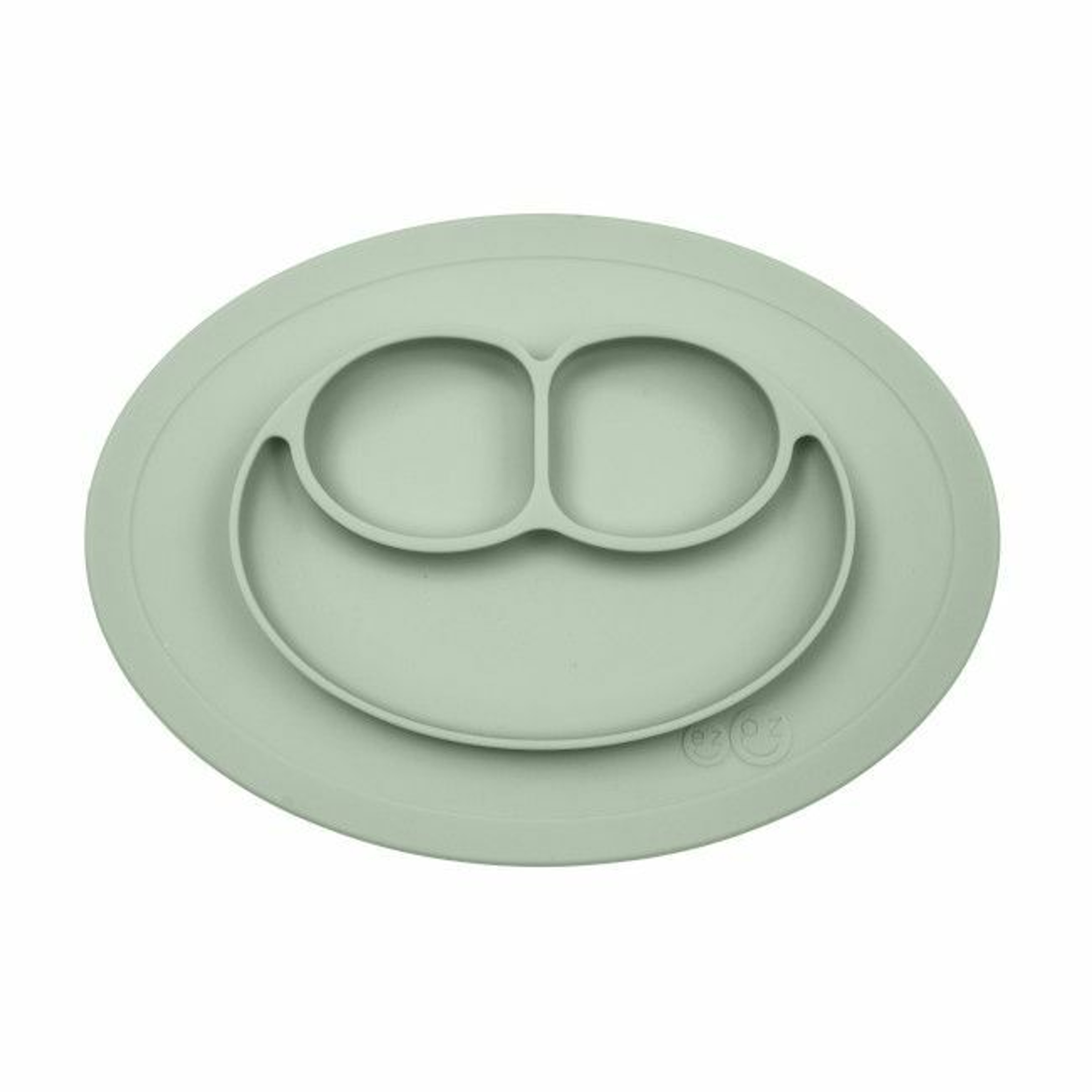 ezpz Mini Mat Nordic Green EUMMS001