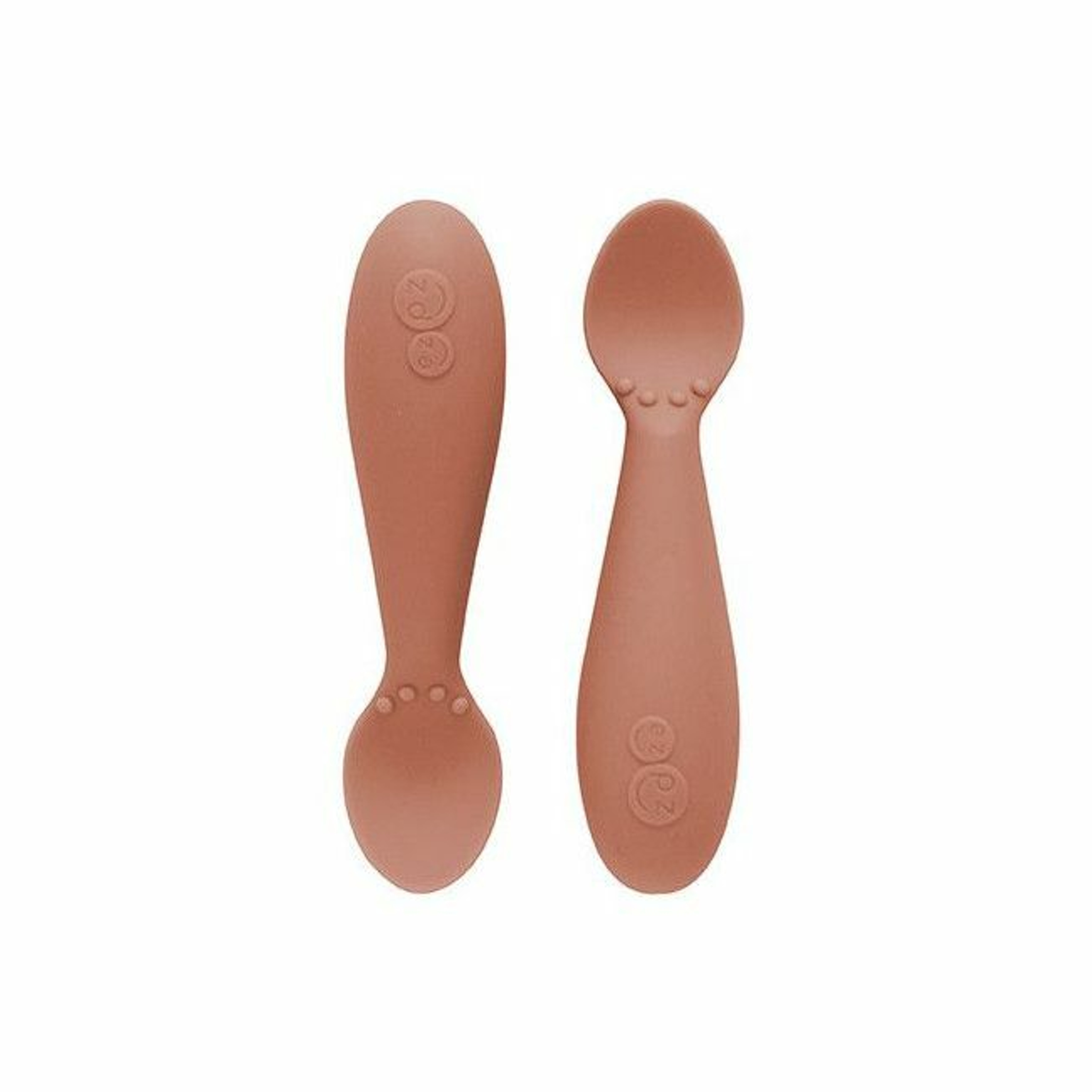 ezpz Pack of 2 Tiny Spoons Siena EUSSS003
