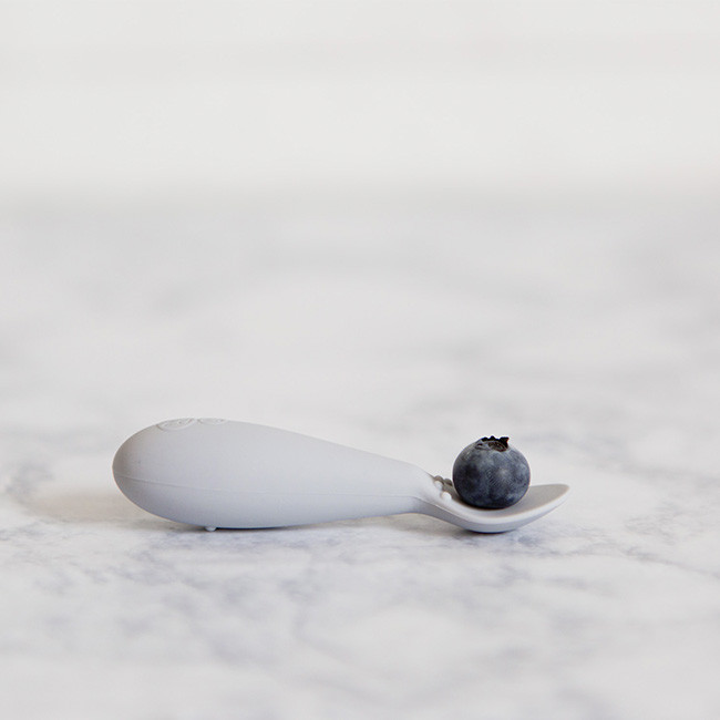 ezpz Primeiro Conjunto de Alimentação Cinza nórdico4