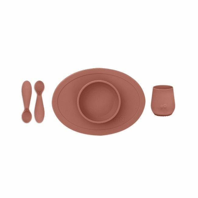 ezpz First Foods Set Siena EUFFS002