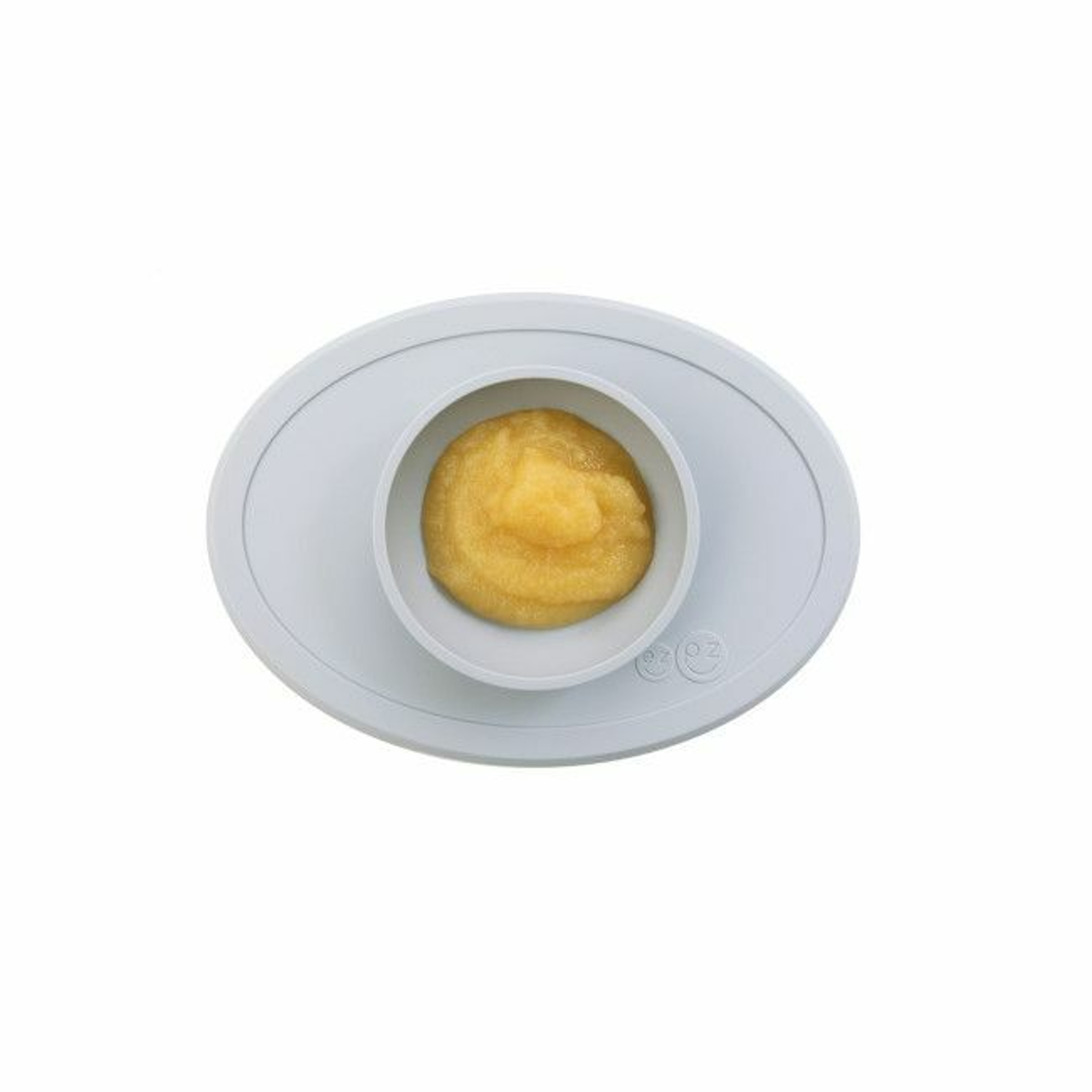 ezpz Tiny Bowl Cinza Nórdico EUTBP003