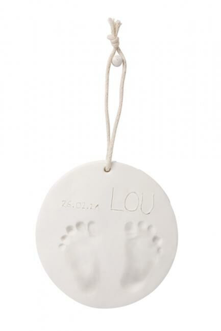 Baby Art My Pure Print Organic