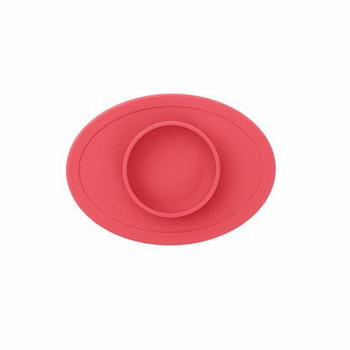 ezpz Tiny Bowl Coral EUTBC004